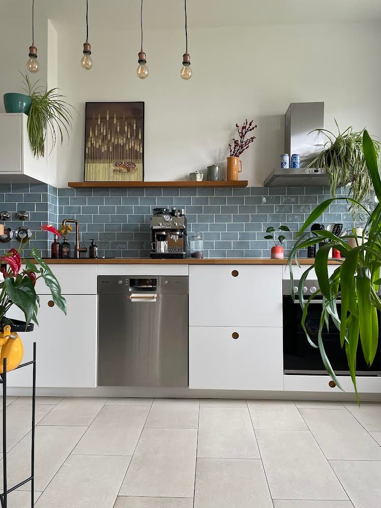 Apartment Berlin, 70m² — photo 1