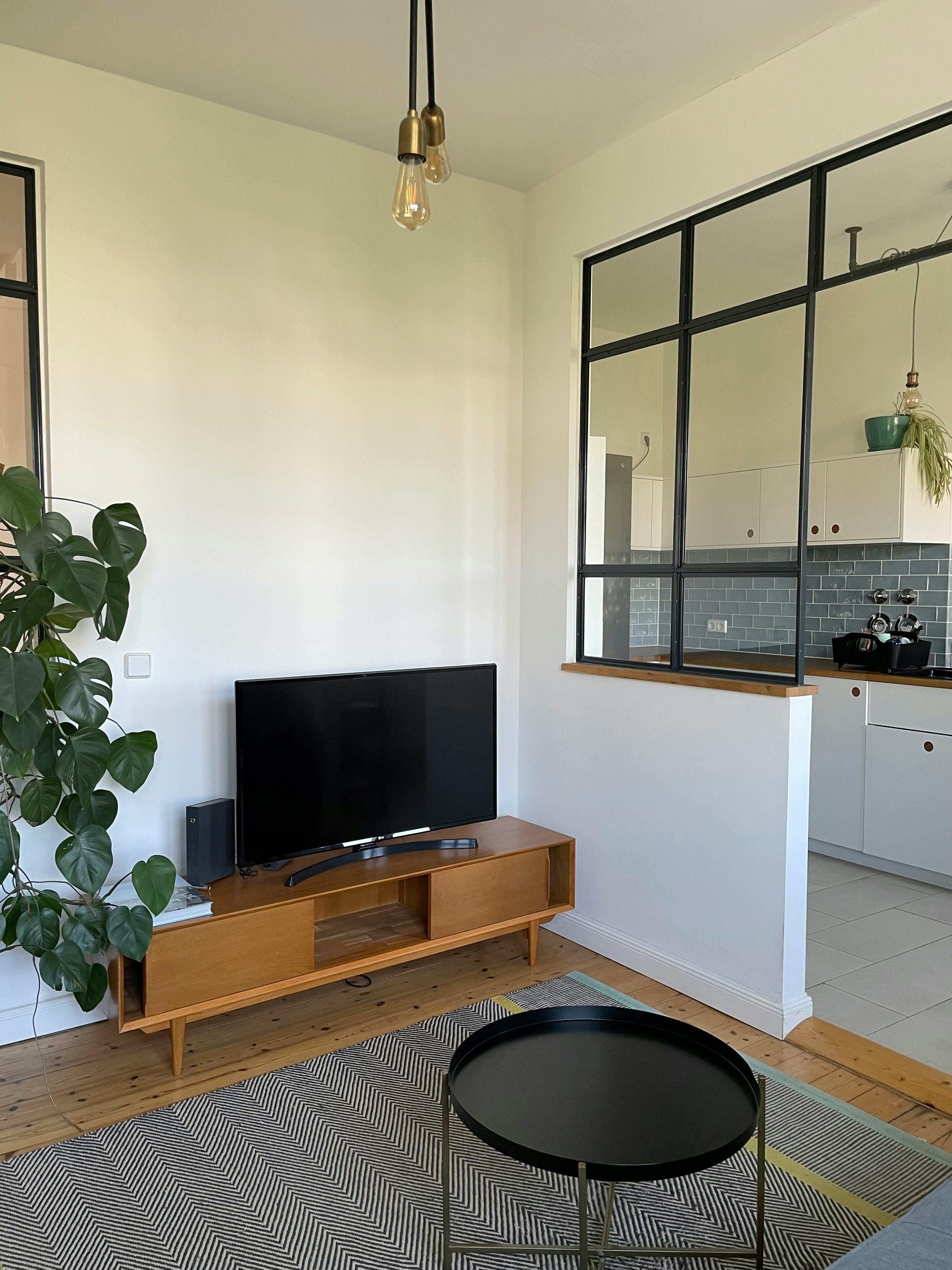 Apartment Berlin, 70m² — photo 13