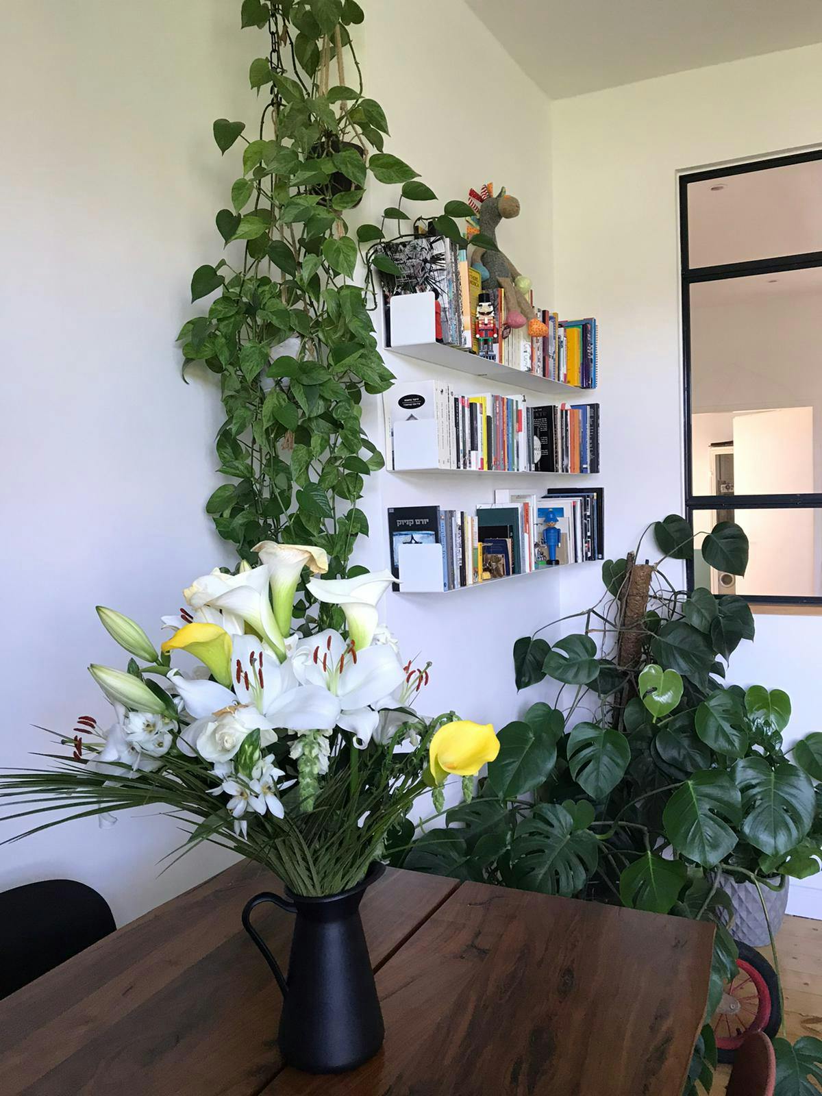 Apartment Berlin, 70m² — photo 2