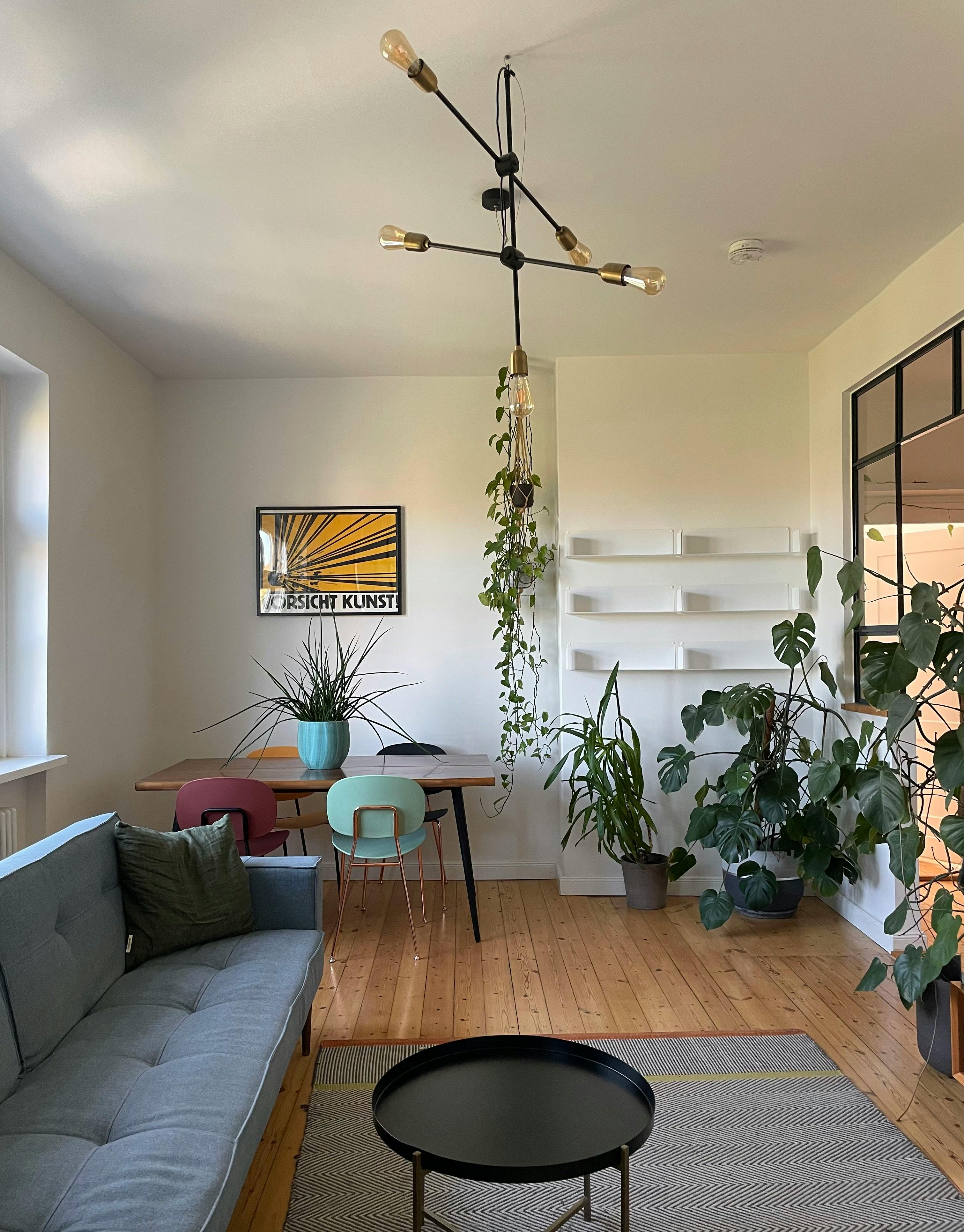 Apartment Berlin, 70m² — photo 17
