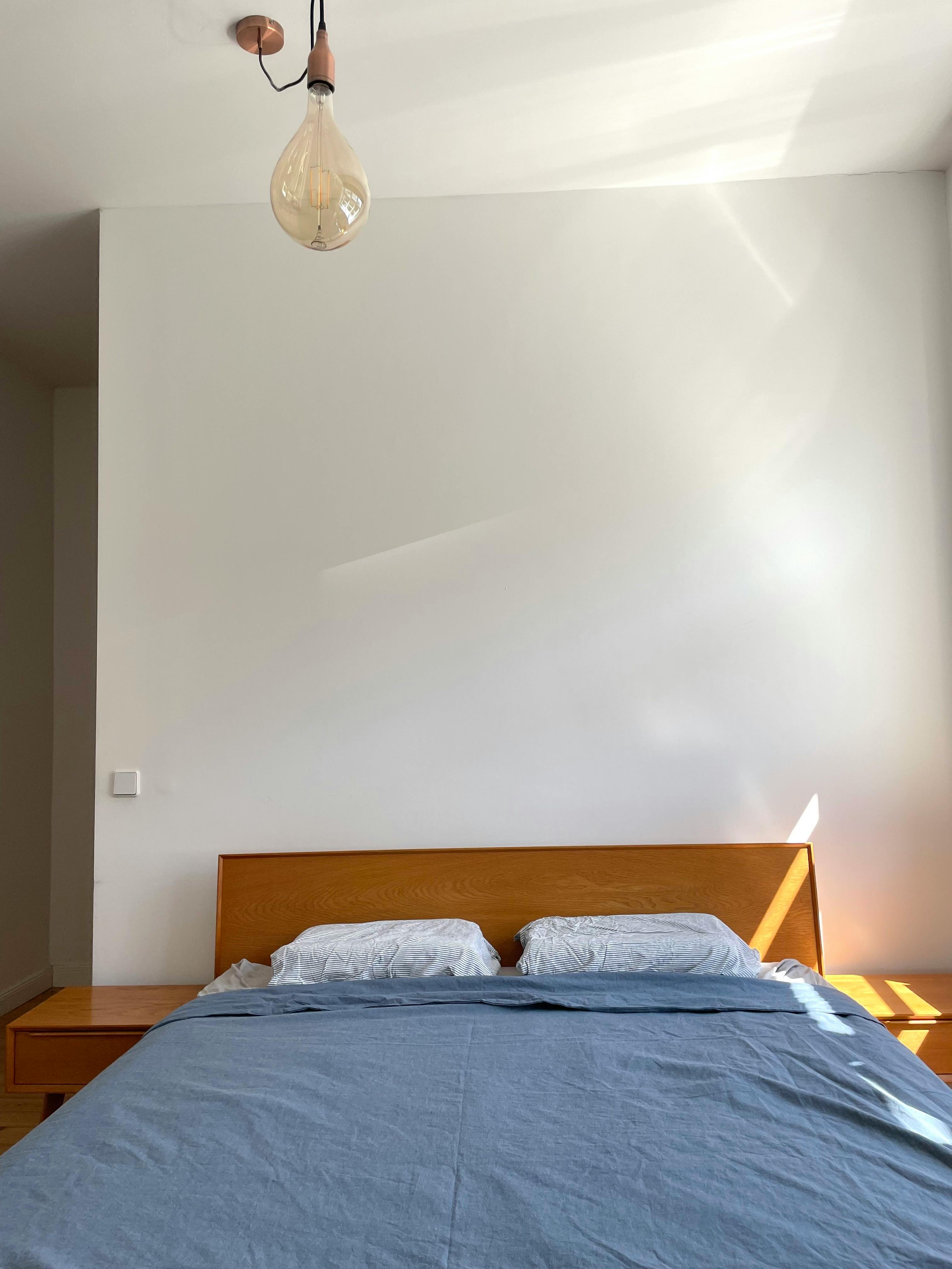 Apartment Berlin, 70m² — photo 14