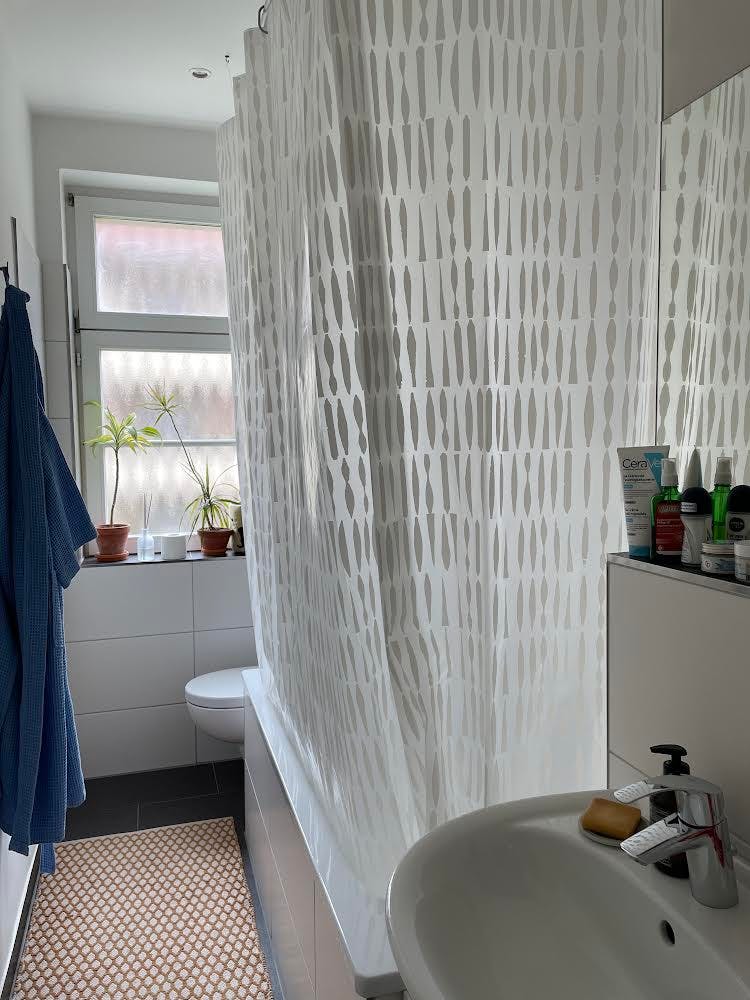Apartment Berlin, 70m² — photo 21
