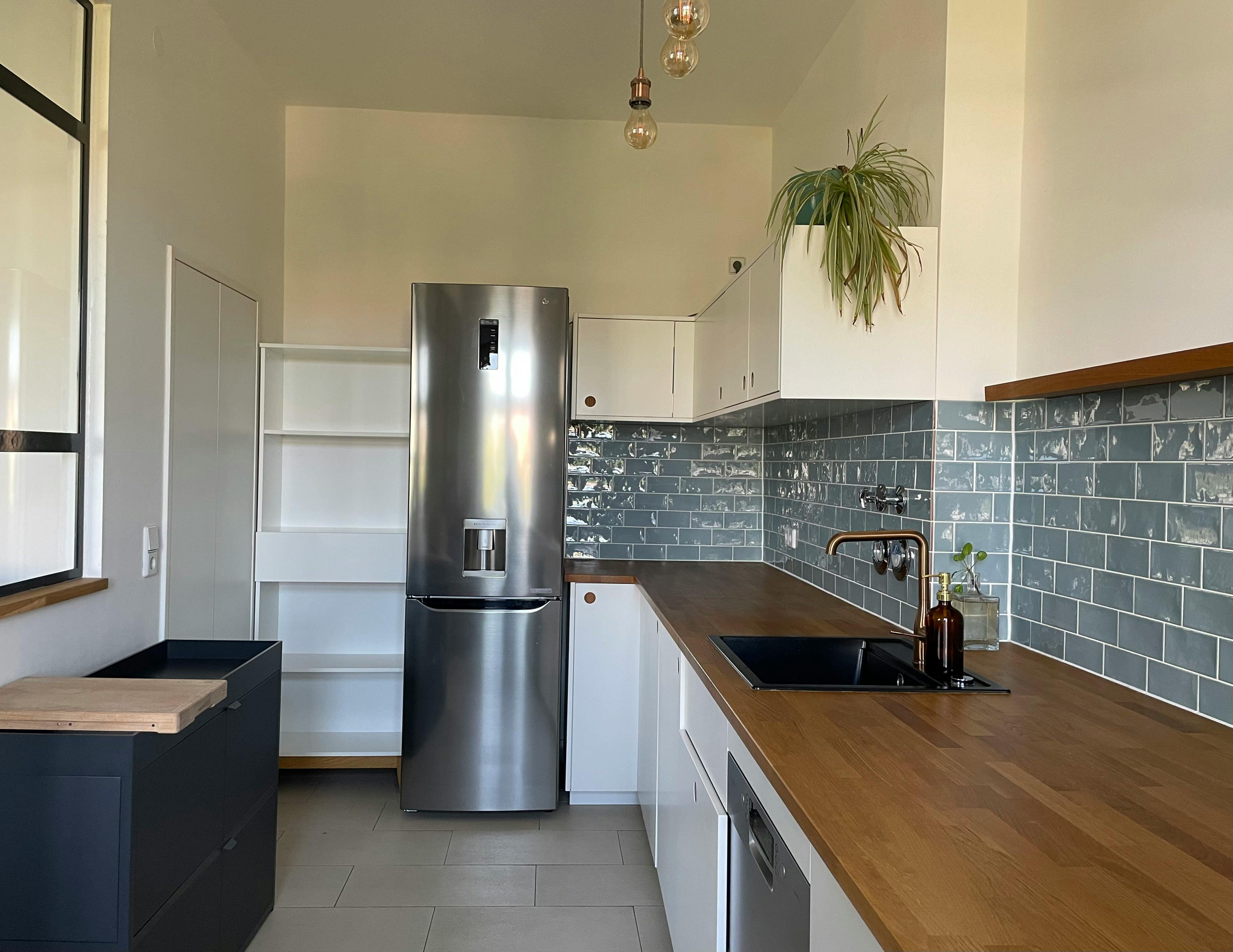 Apartment Berlin, 70m² — photo 18