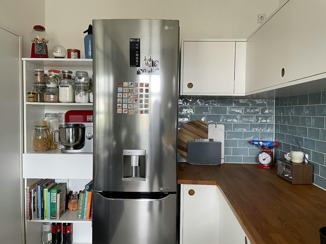 Apartment Berlin, 70m² — photo 8