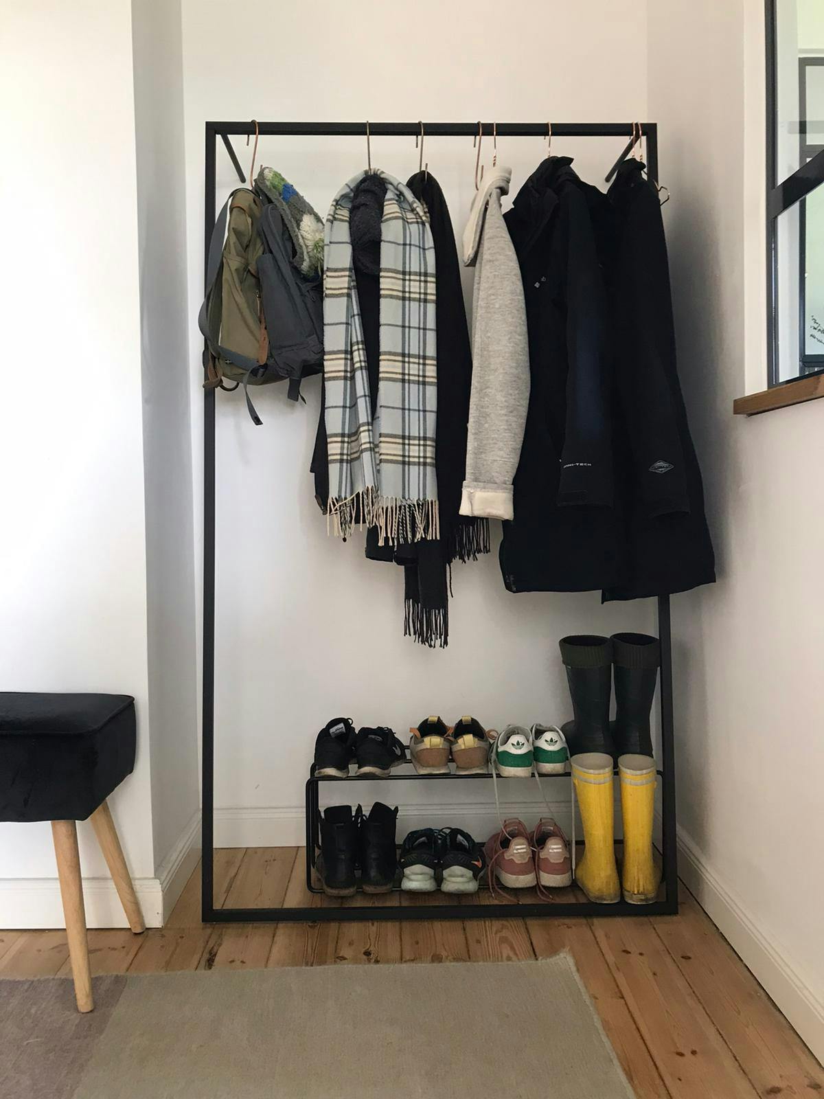 Apartment Berlin, 70m² — photo 25