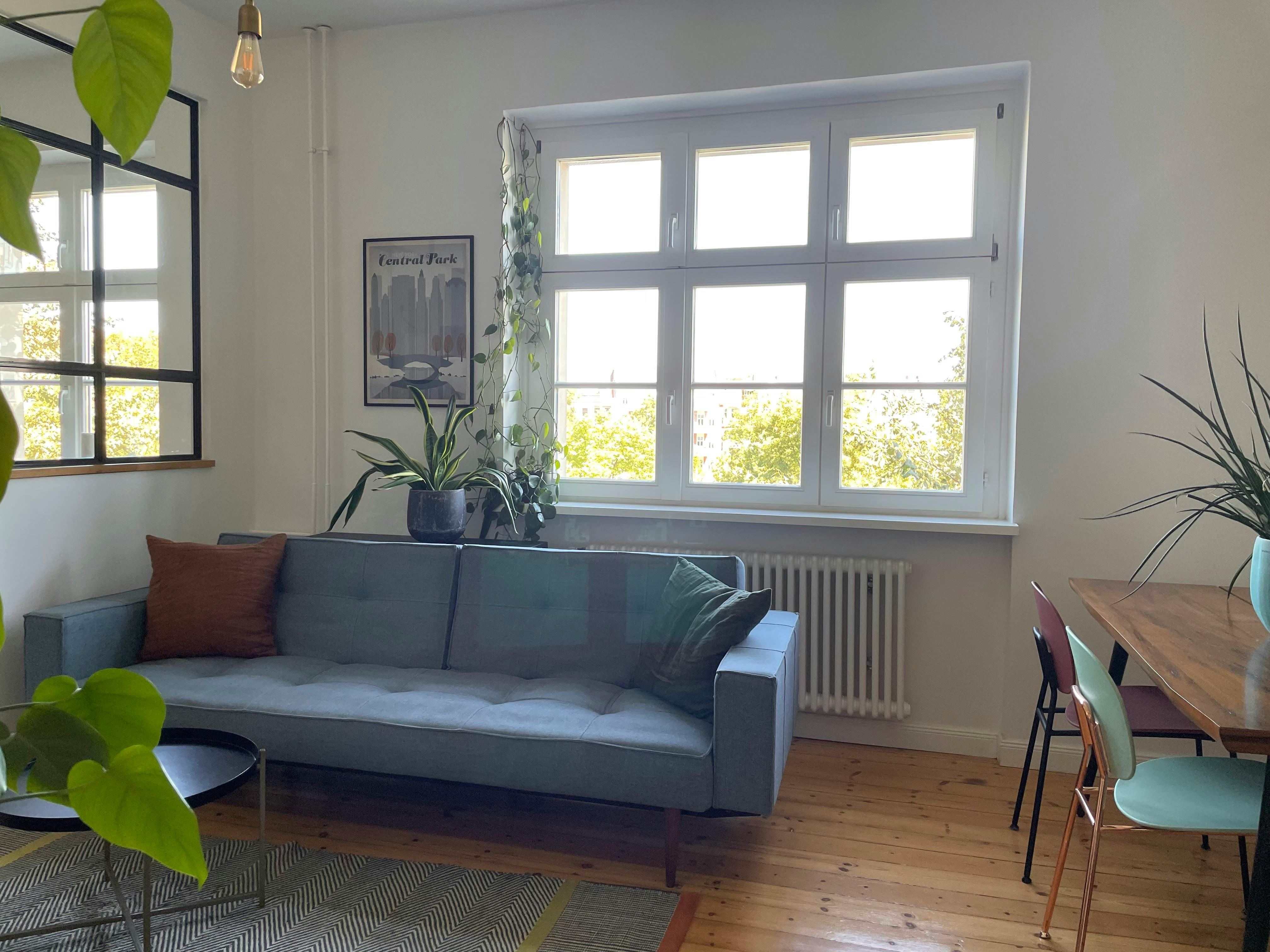 Apartment Berlin, 70m² — photo 15