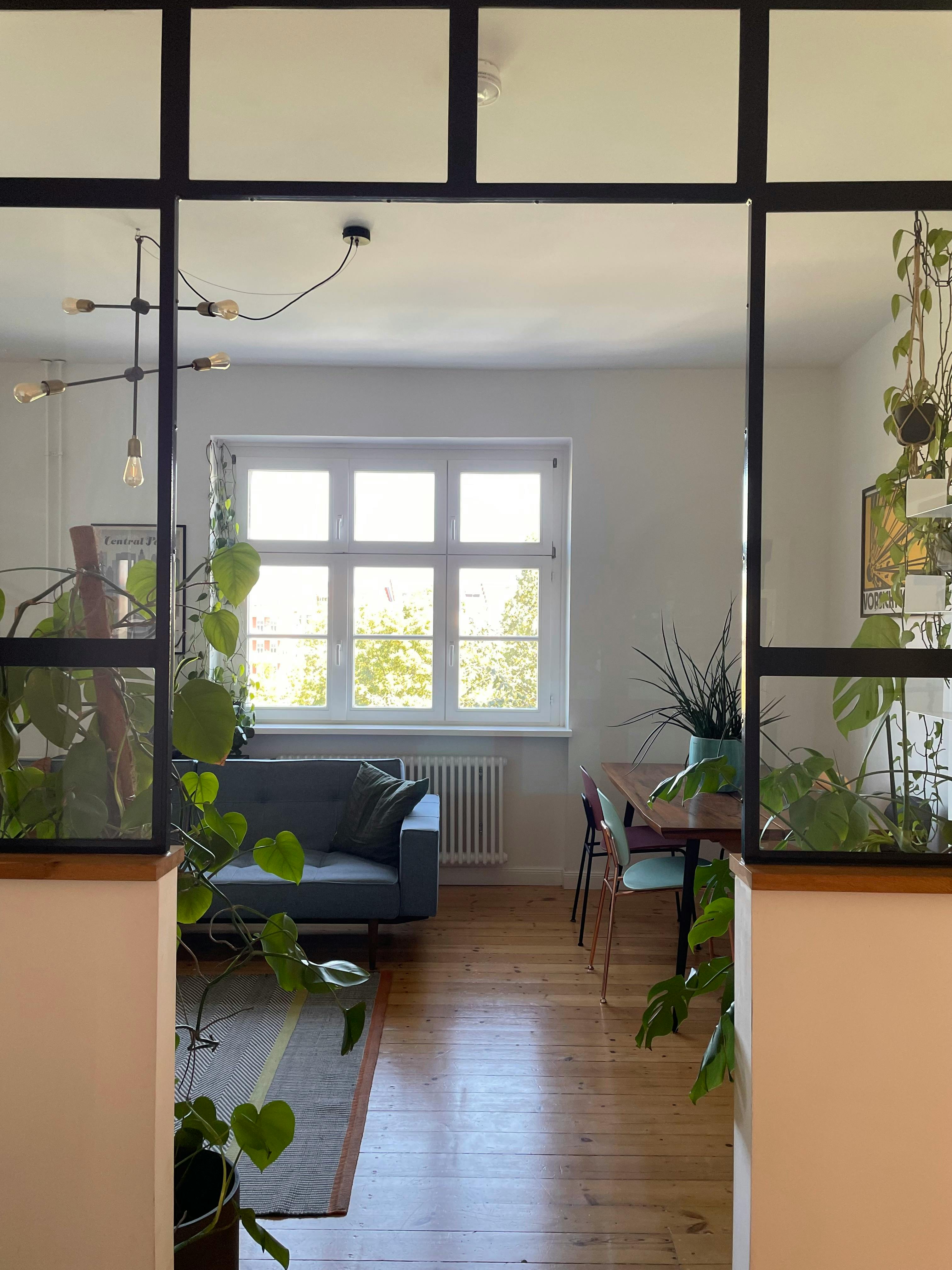Apartment Berlin, 70m² — photo 19