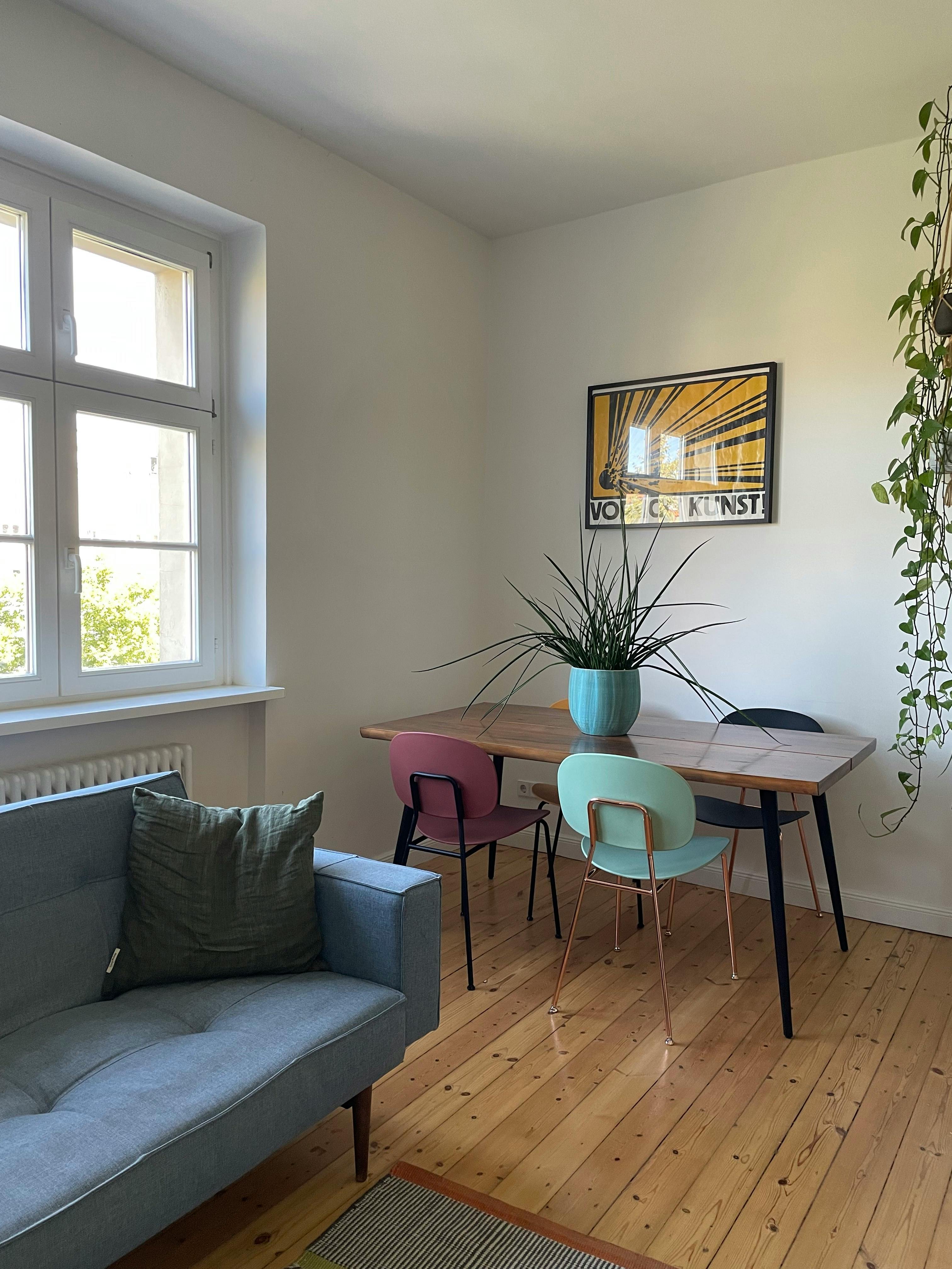 Apartment Berlin, 70m² — photo 20