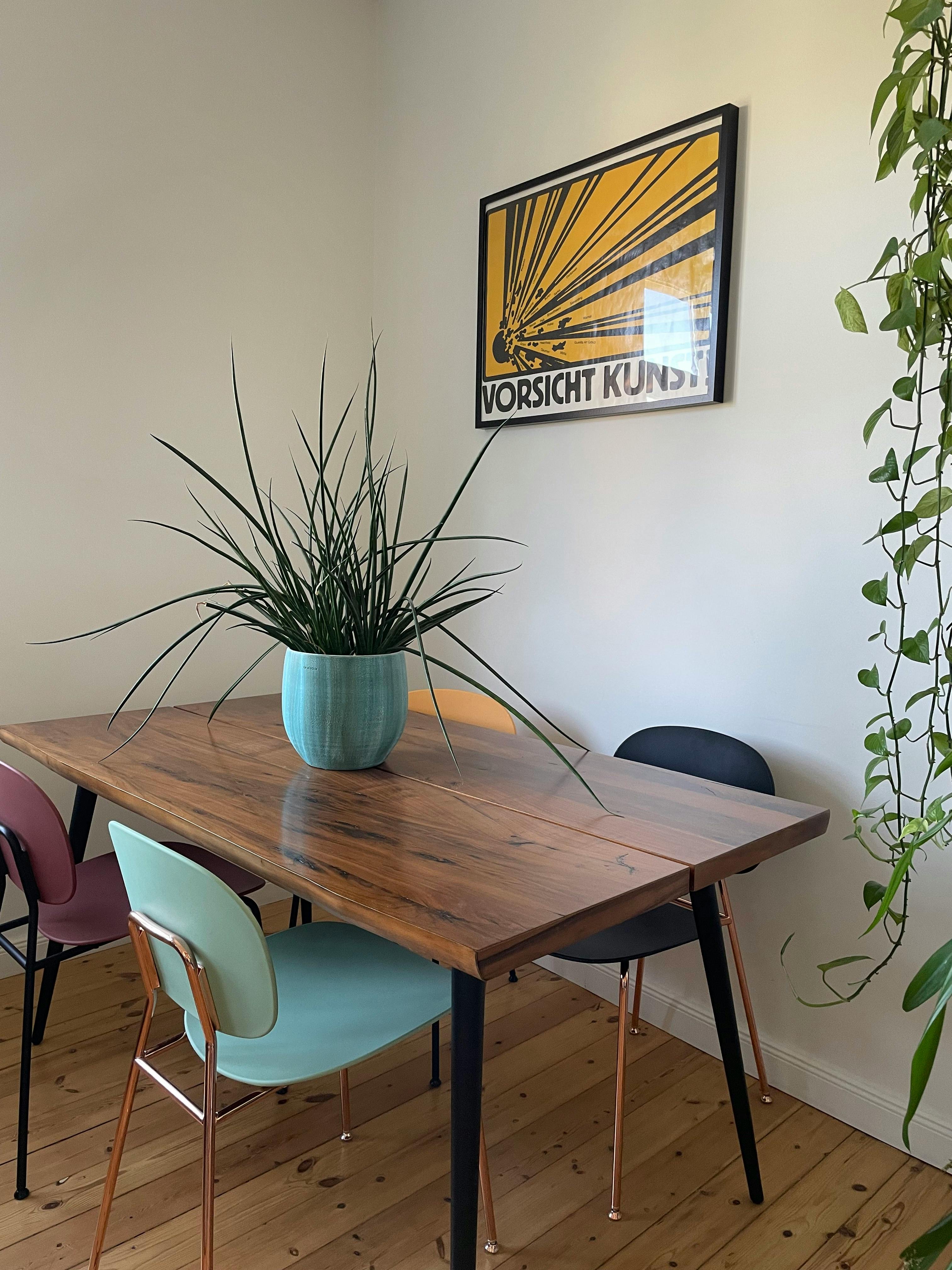 Apartment Berlin, 70m² — photo 16