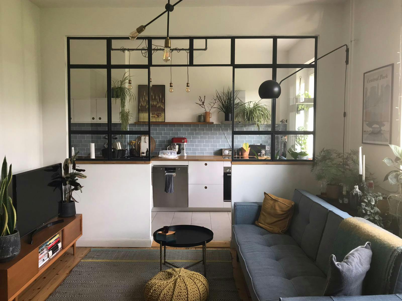 Apartment Berlin, 70m² — photo 10