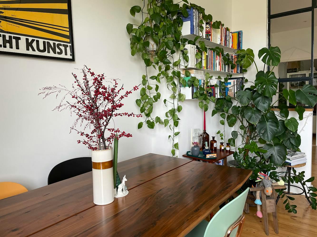 Apartment Berlin, 70m² — photo 4