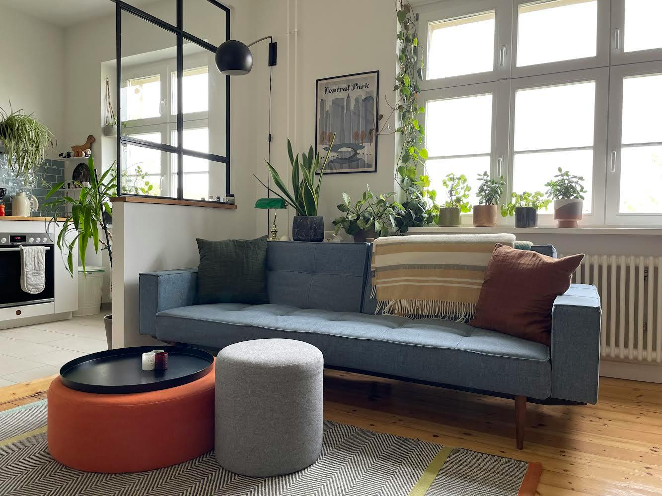 Apartment Berlin, 70m² — photo 5