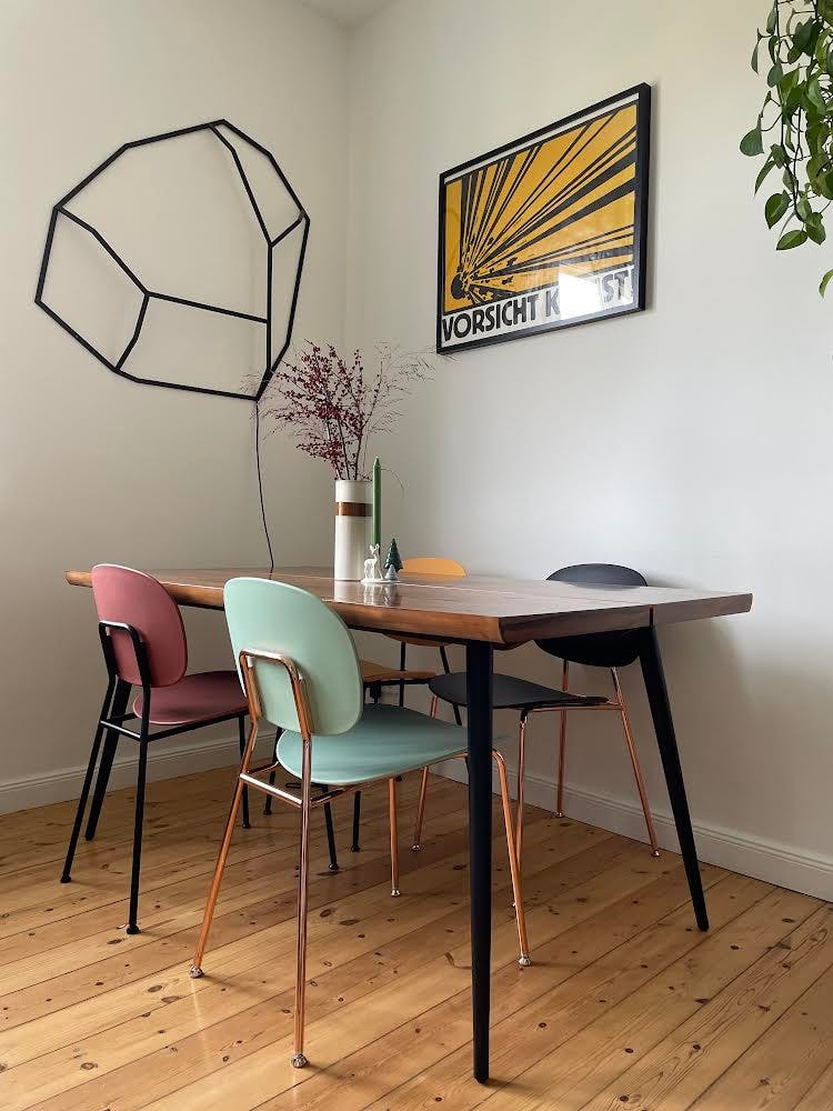 Apartment Berlin, 70m² — photo 6