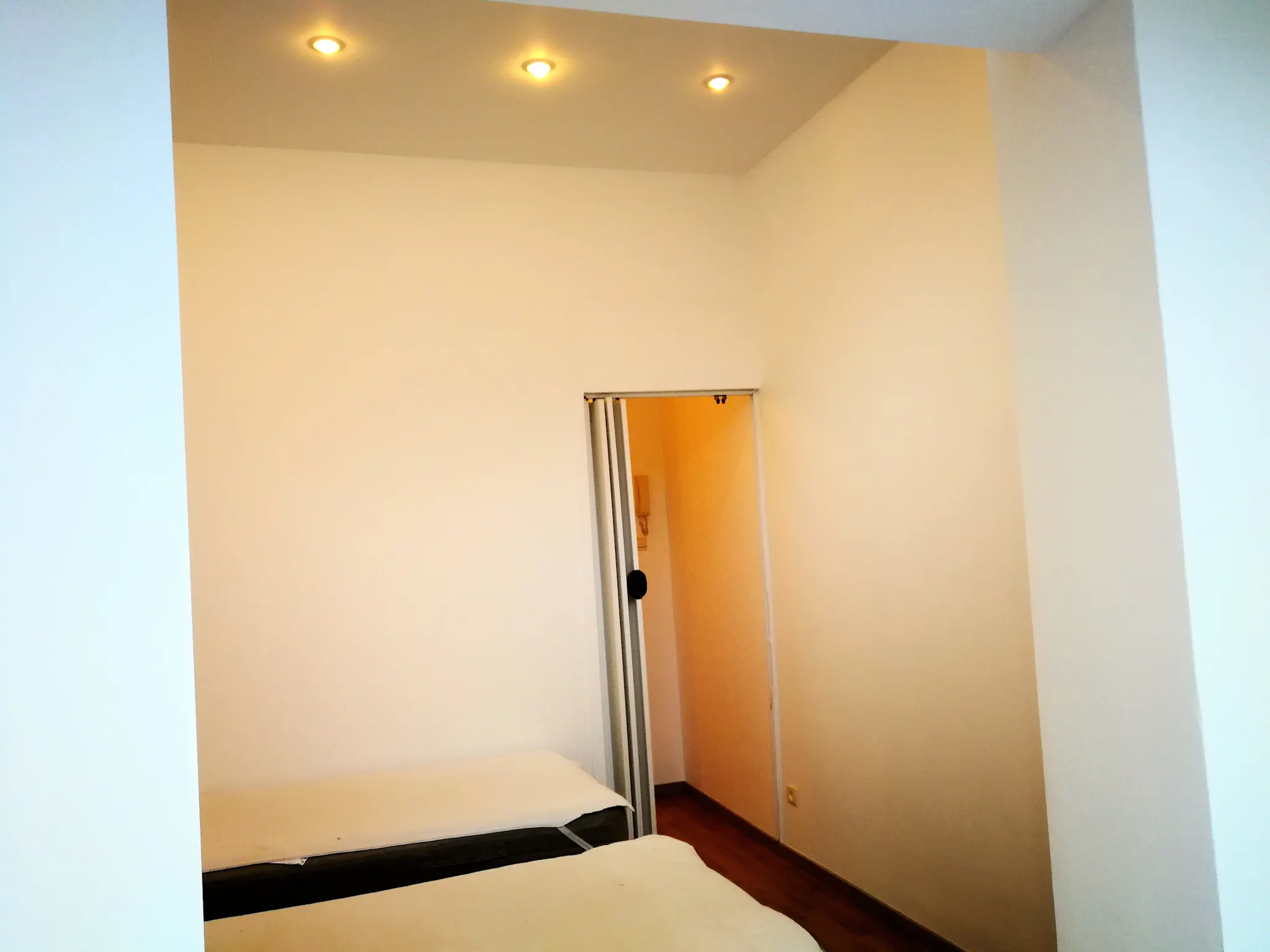 1-Bedroom Apartment in Rue Goffart, Ixelles (1538376) ROOM 3