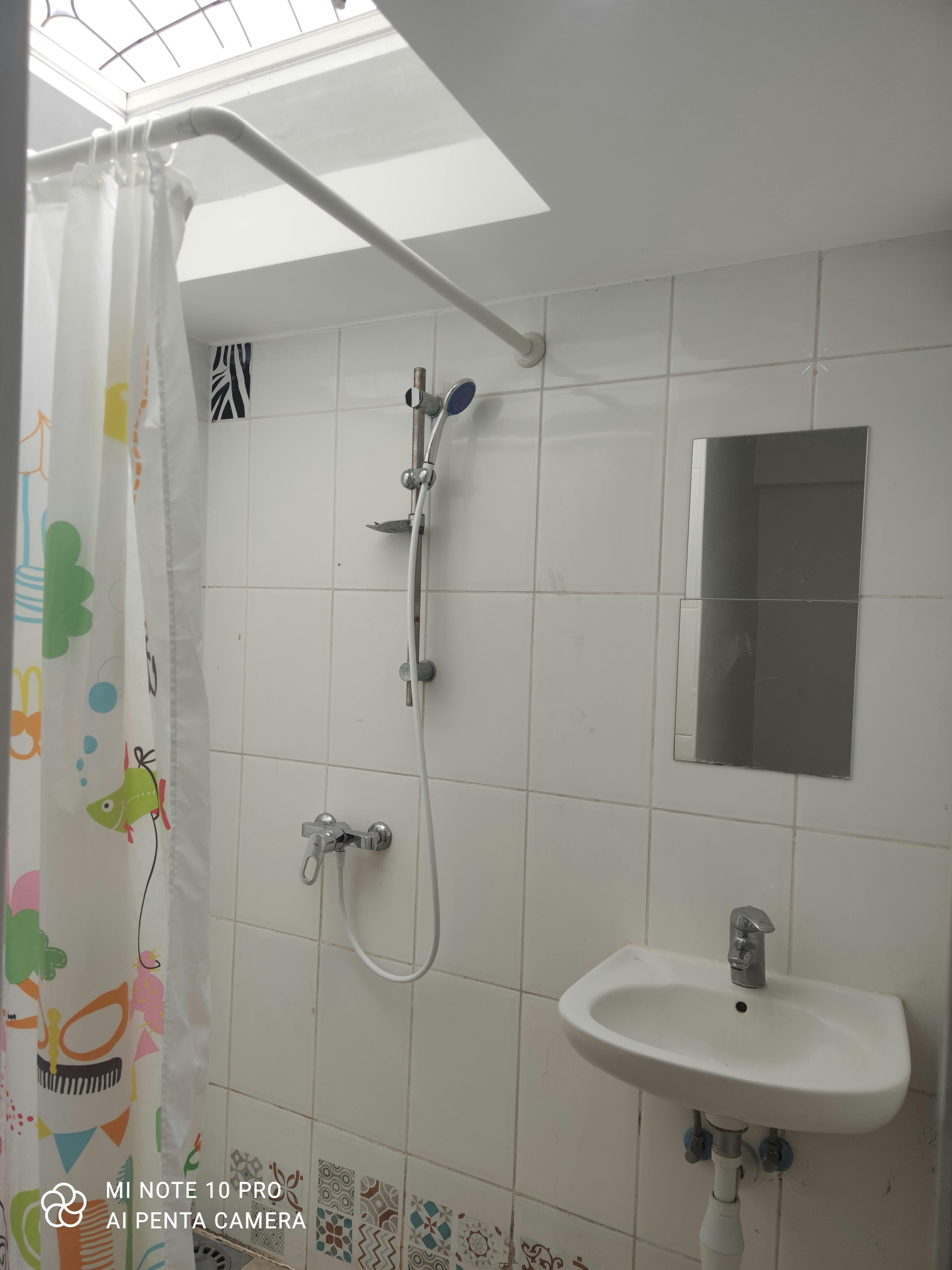 Apartment Ixelles, 45m² — photo 9