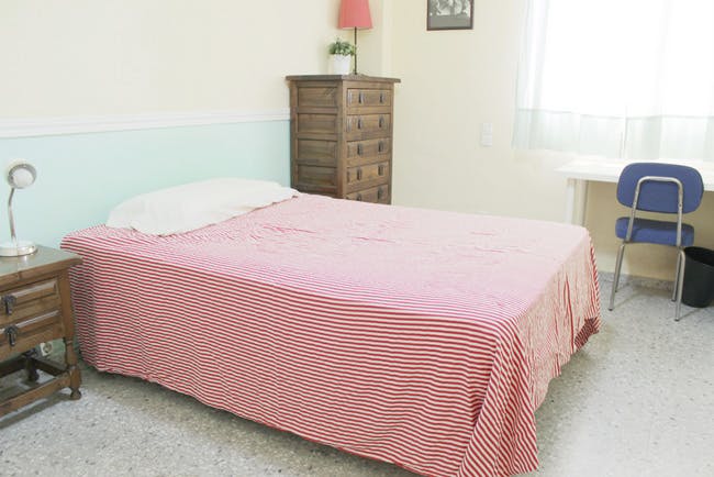 Calle Conde de Cifuentes, Sevilla Sevilla