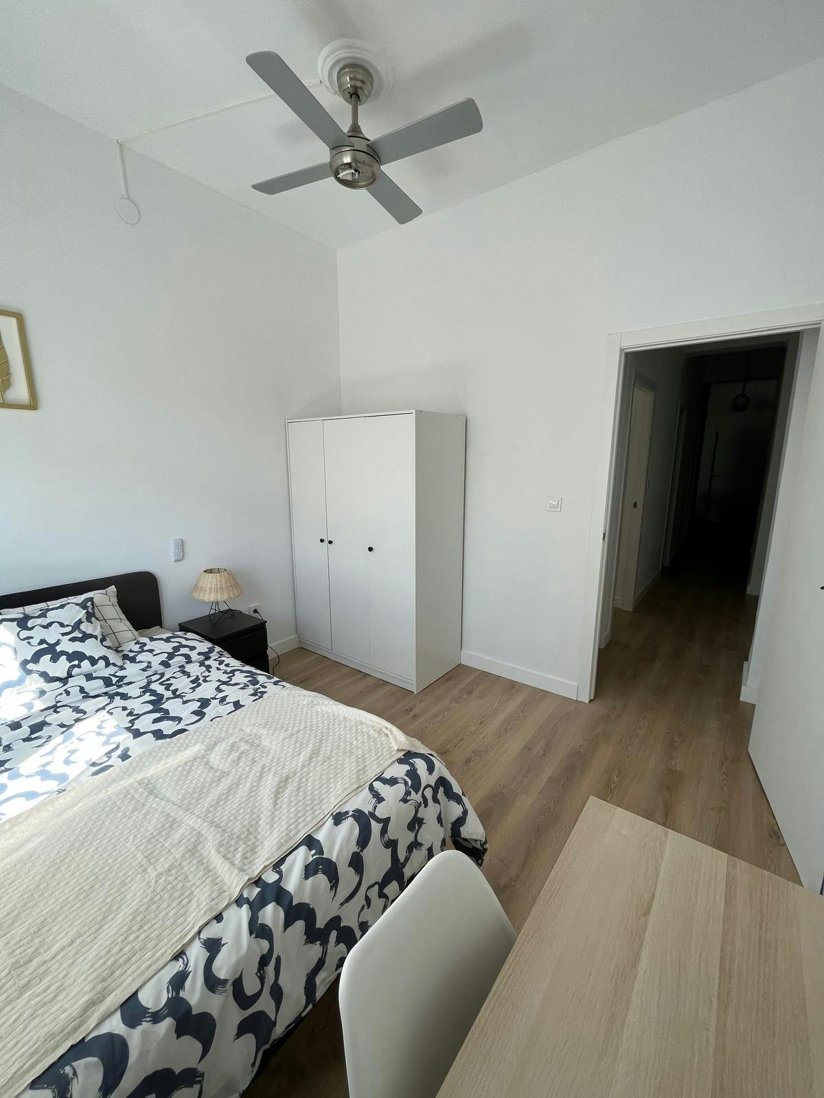 Apartment Aldaia, 100m² — photo 1