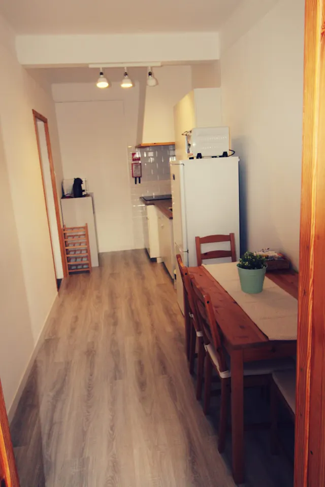 2-Bedroom Apartment in Rua António da Conceição Bento, Peniche (1538398) room image 9