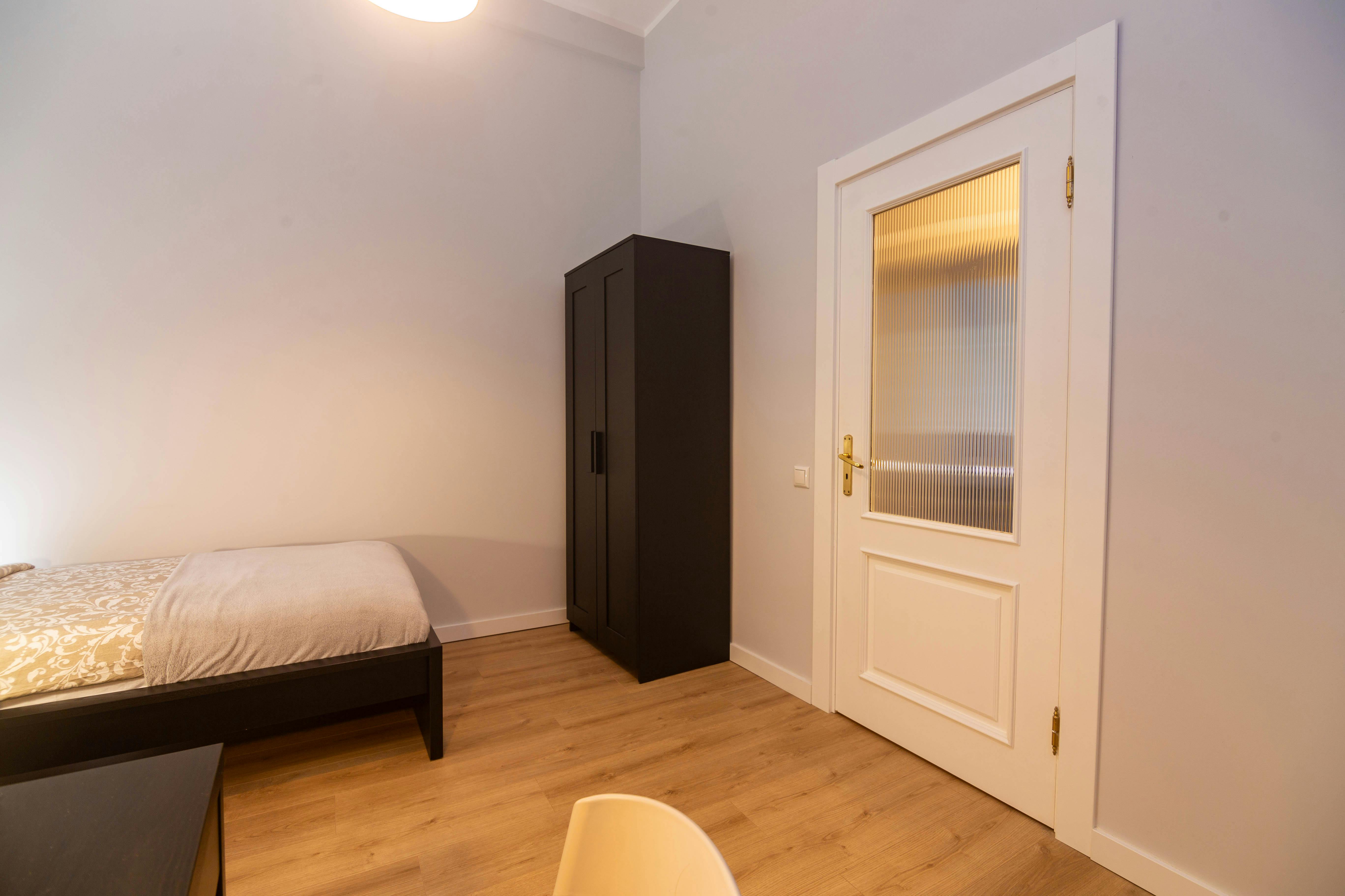 Apartment Riga, 80m² — photo 6