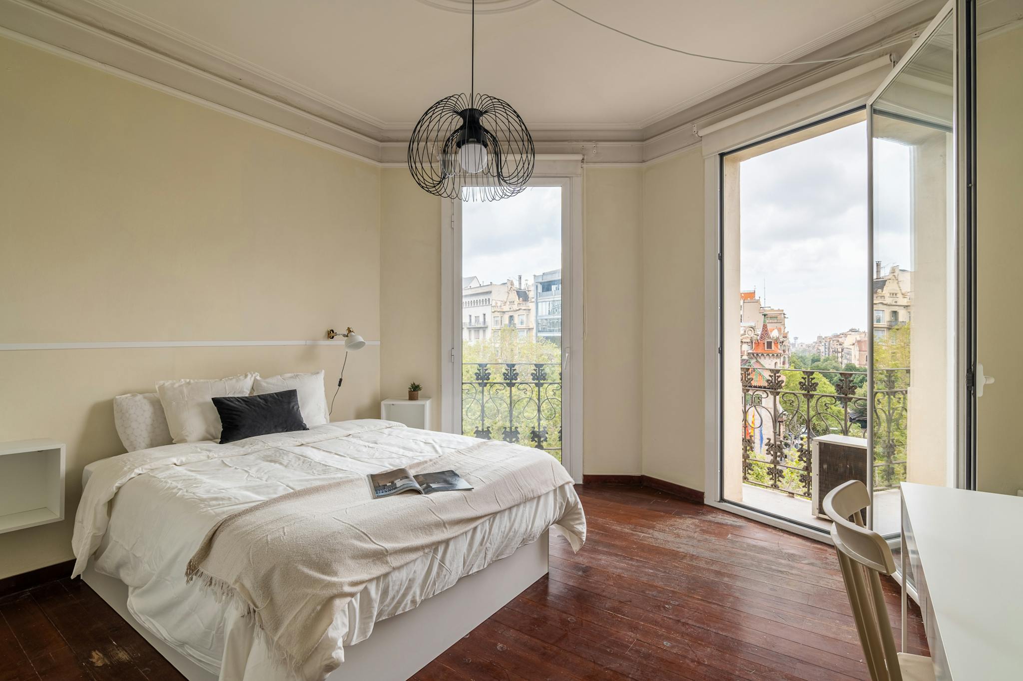 Avinguda Diagonal, Barcelona preview