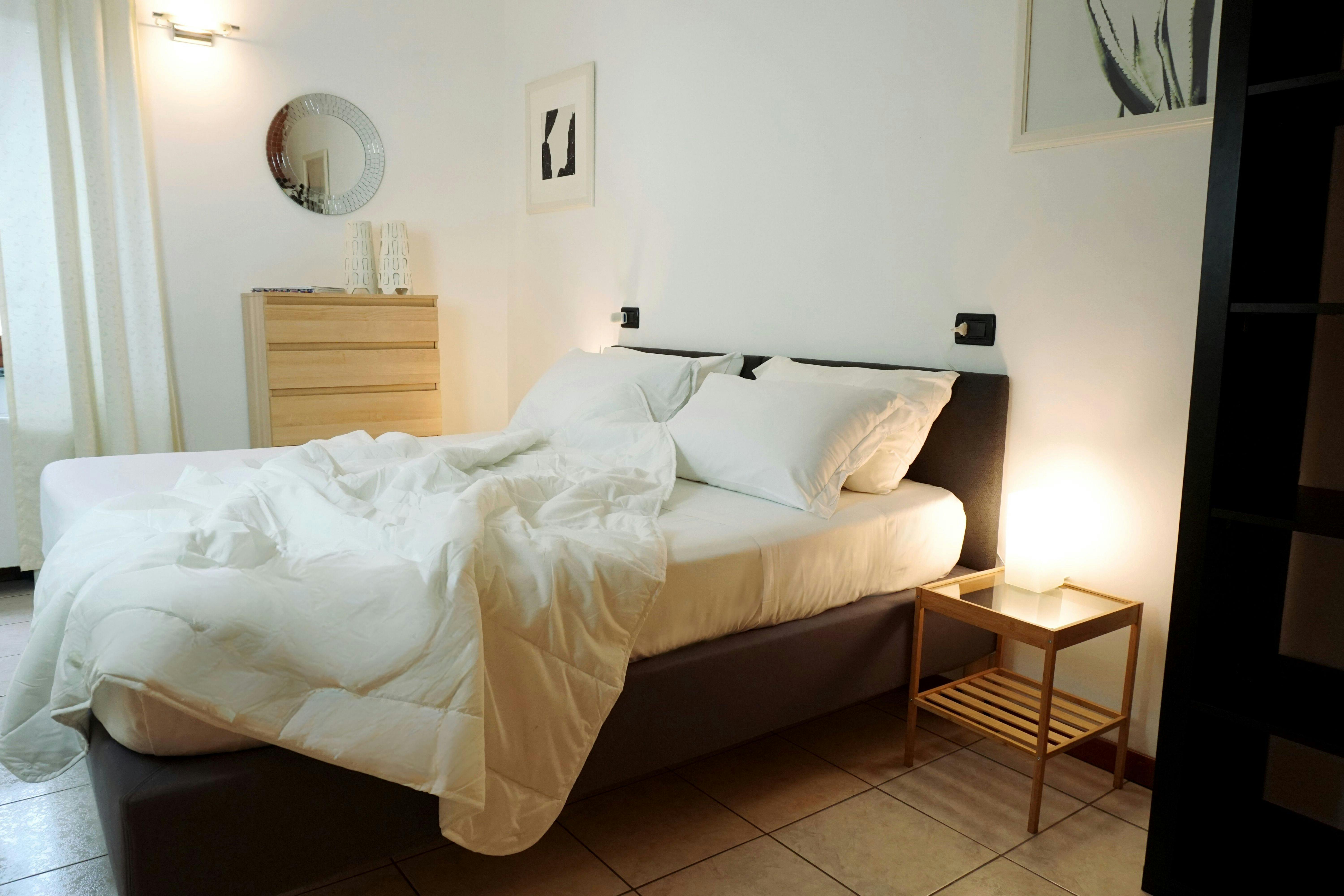 Via Celeste Clericetti, Milan