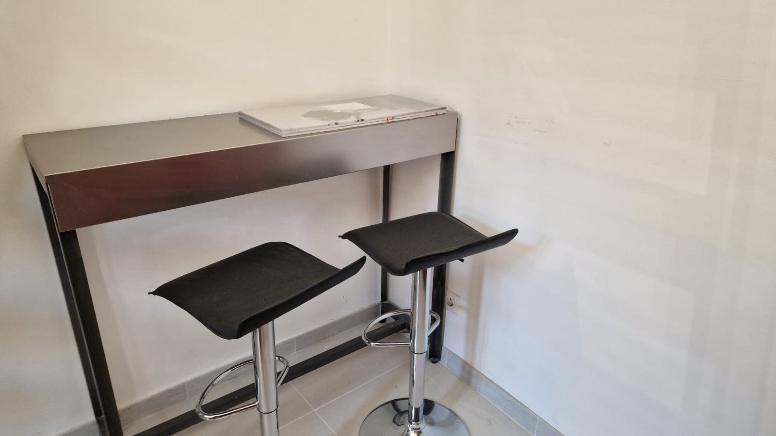 Apartment Milan, 2 beds, 60m² — photo 1