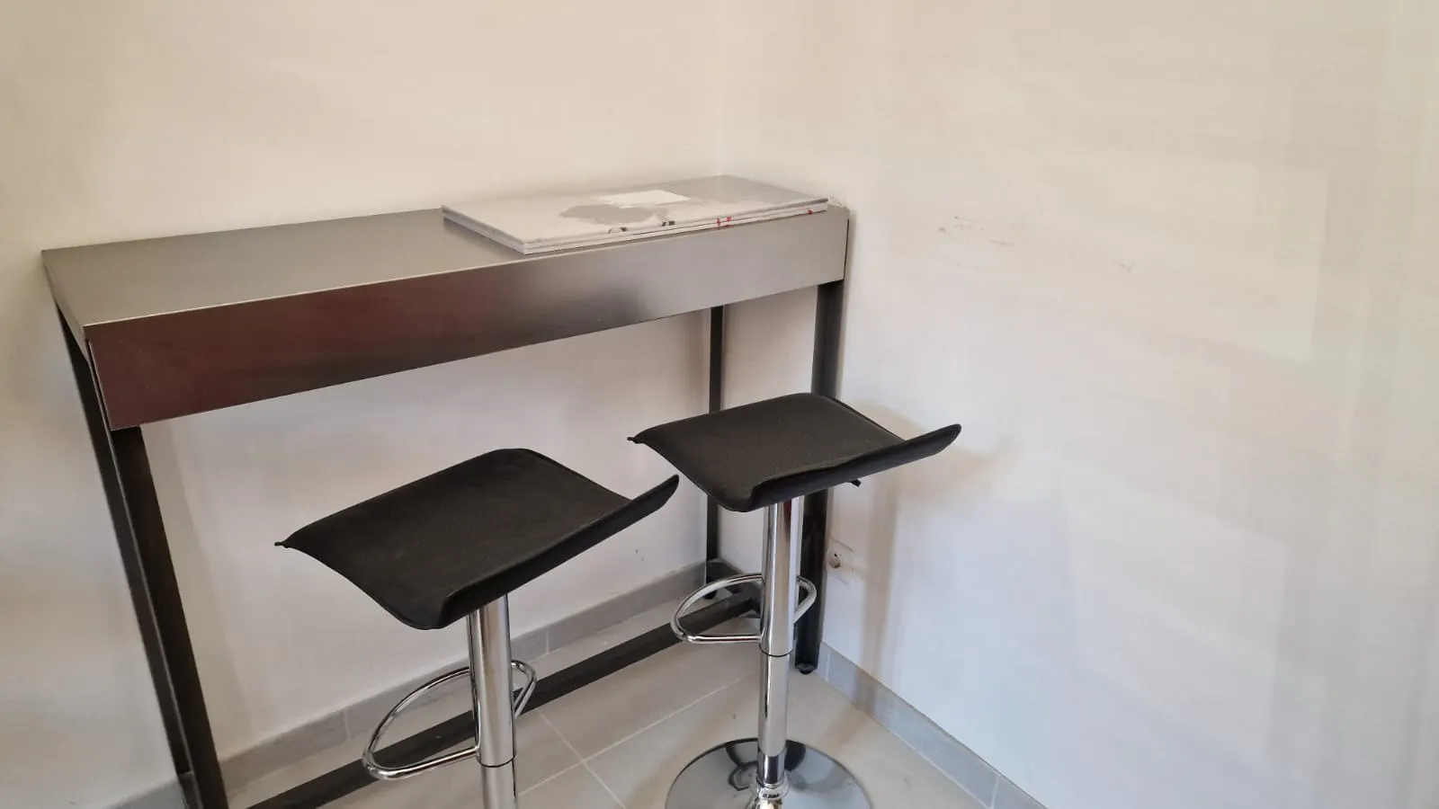 2-Bedroom Apartment in Via Pietro Crespi, Milan (1538452) ROOM 3