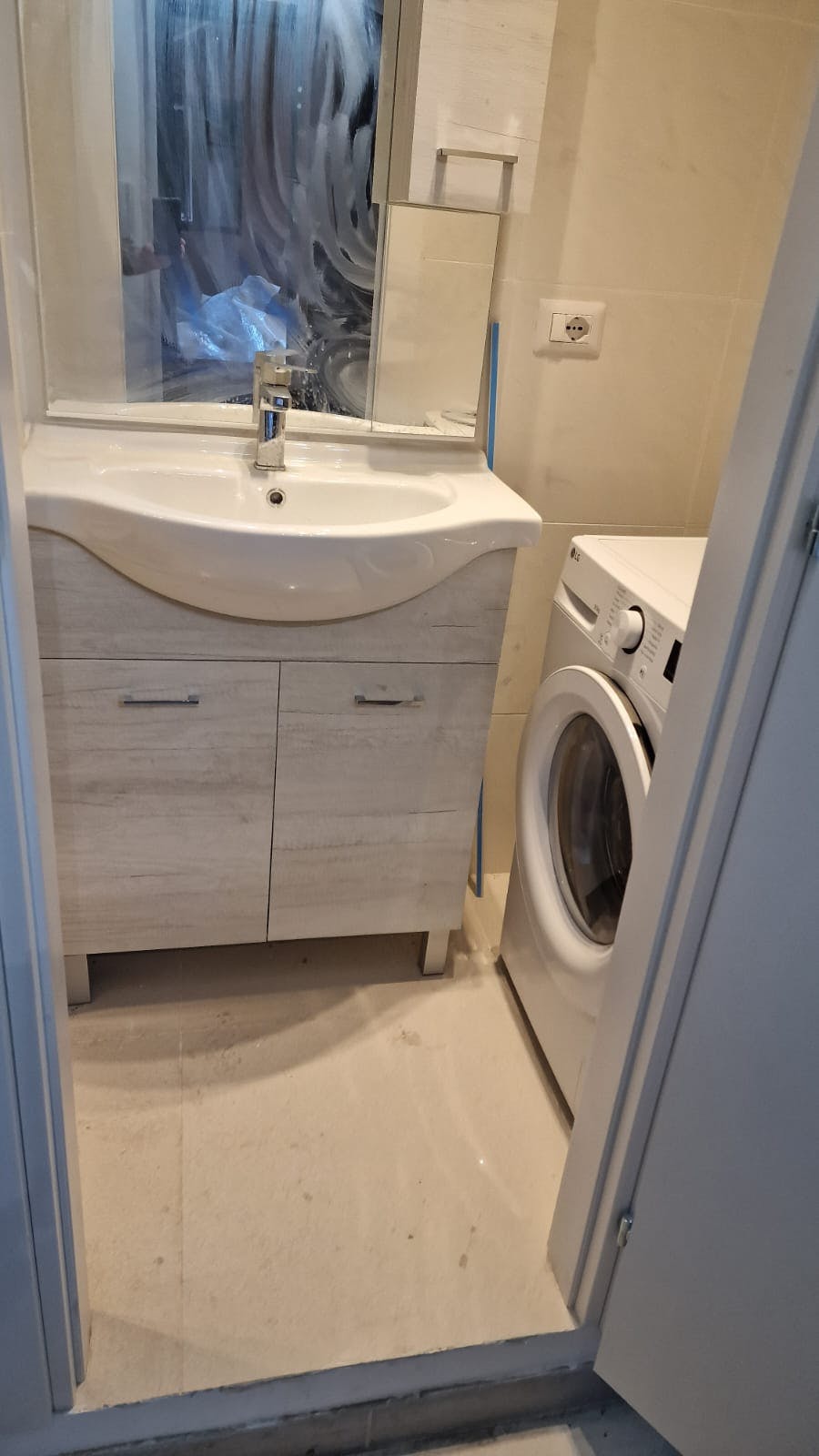 Apartment Milan, 2 beds, 60m² — photo 8