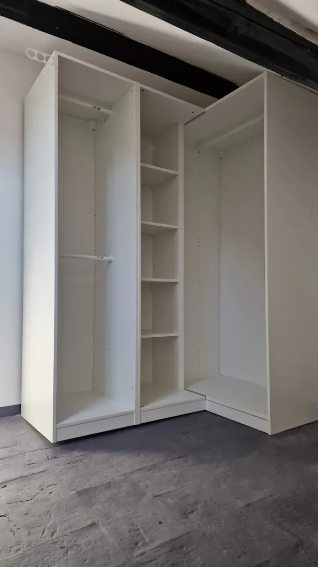 2-Bedroom Apartment in Via Pietro Crespi, Milan (1538452) room image 100