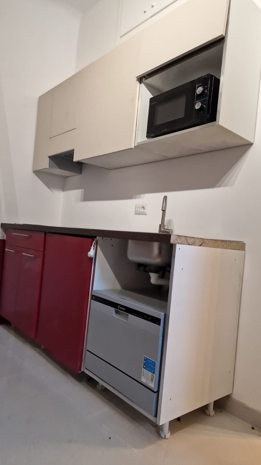 Apartment Milan, 2 beds, 60m² — photo 10