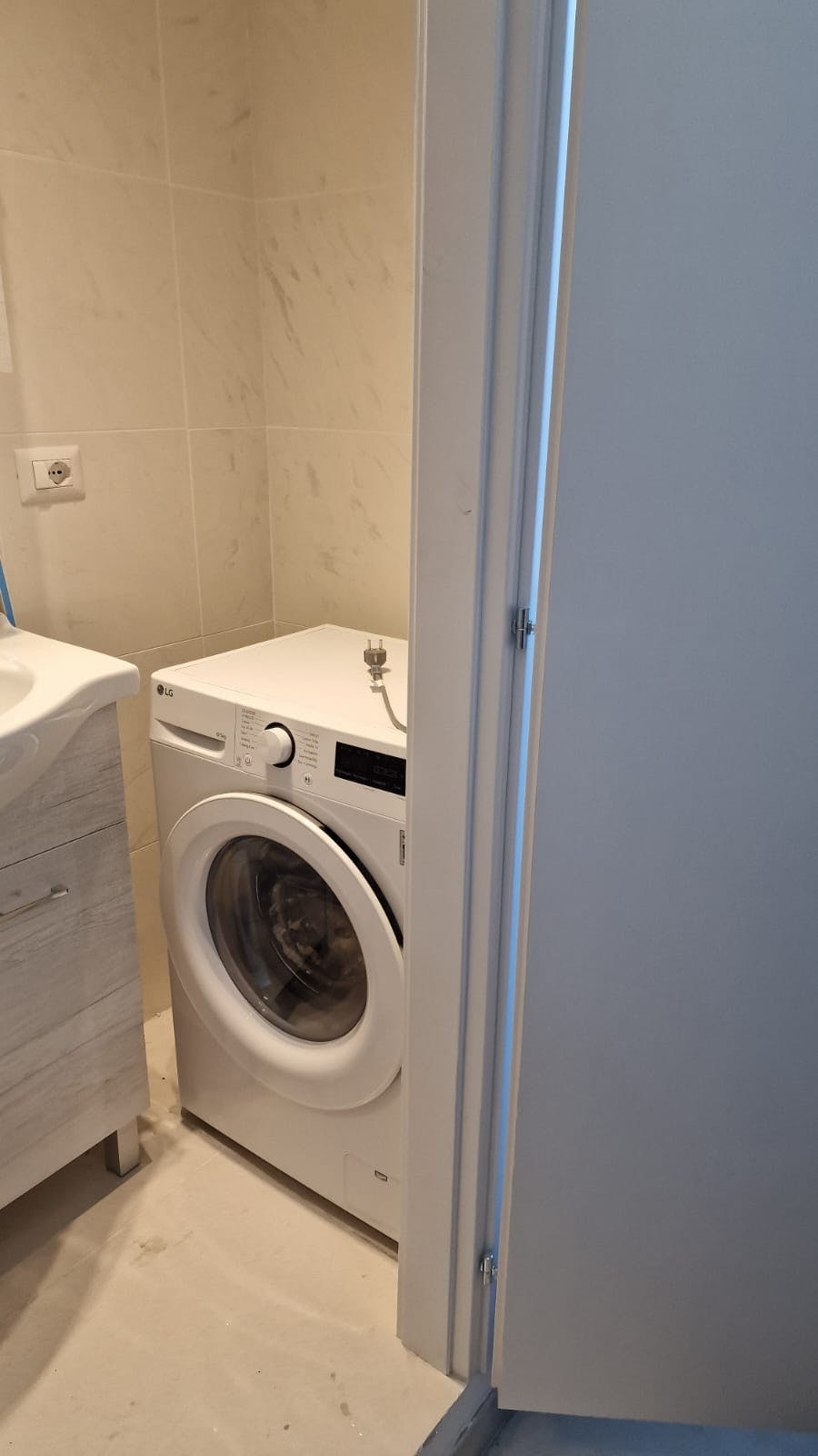 Apartment Milan, 2 beds, 60m² — photo 3