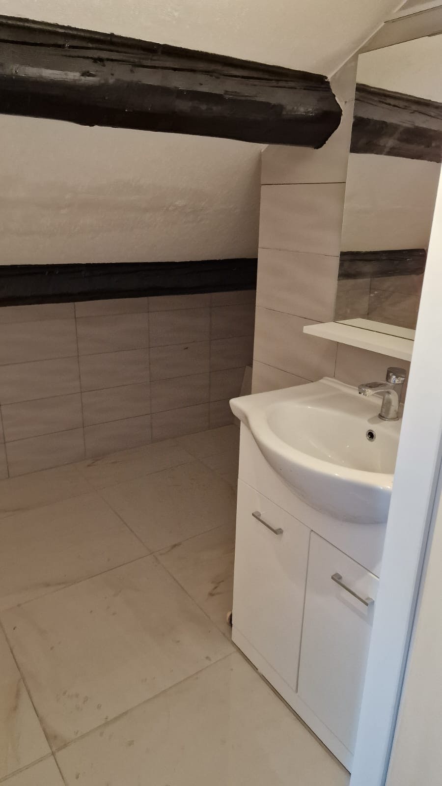 Apartment Milan, 2 beds, 60m² — photo 4