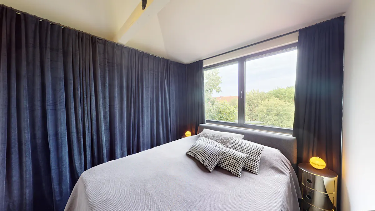 1-Bedroom Apartment in Mahlsdorfer Straße, Berlin (1538454) ROOM