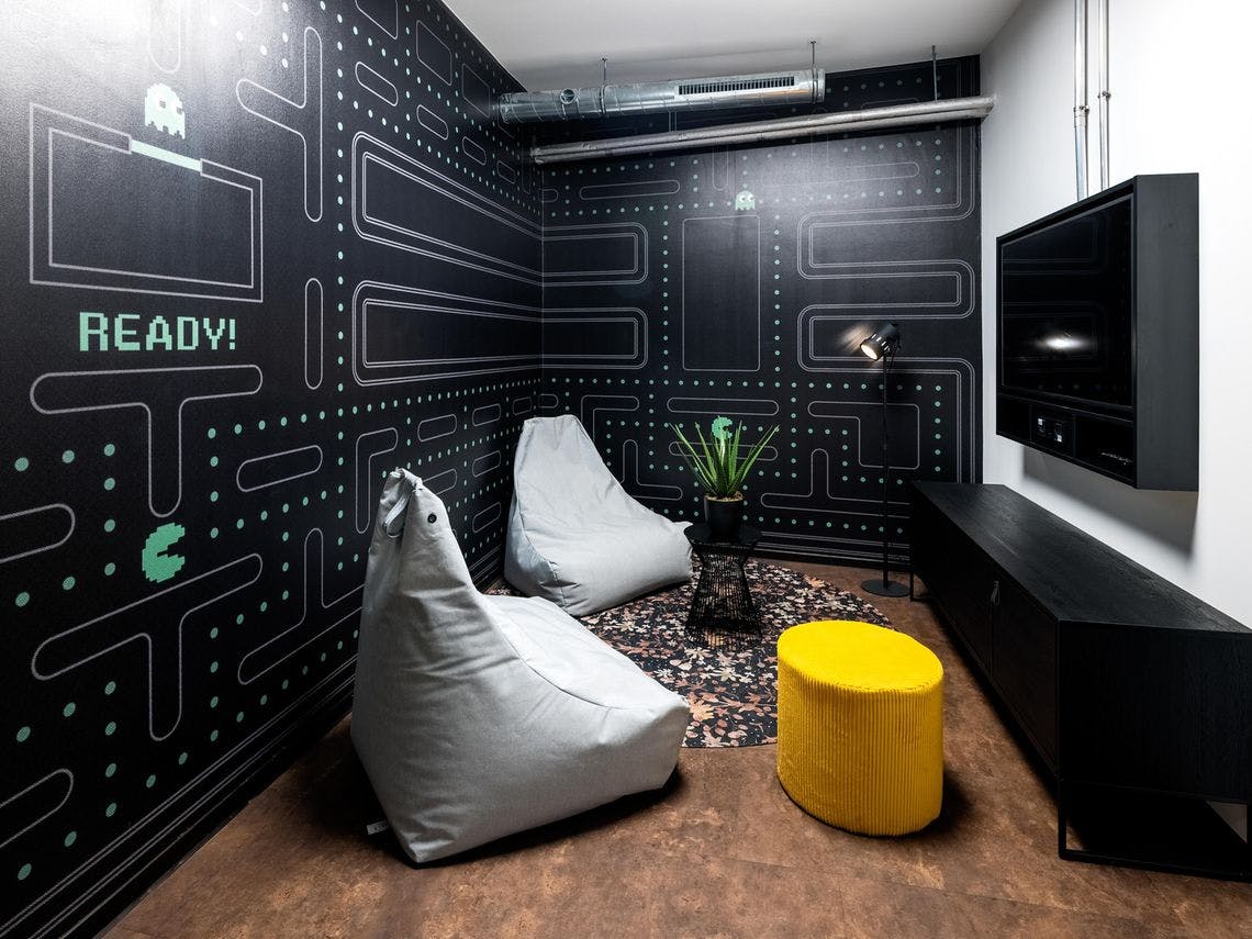 preview gallery tile