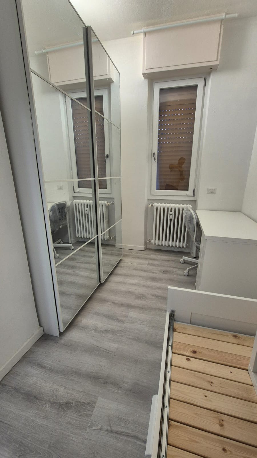 Apartment Milan, 40m² — photo 17