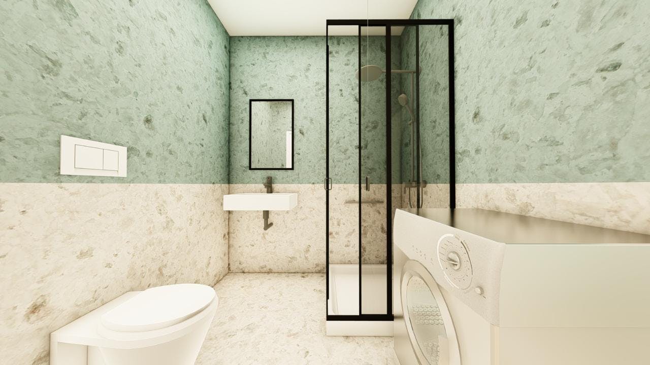 Apartment Milan, 30m² — photo 6