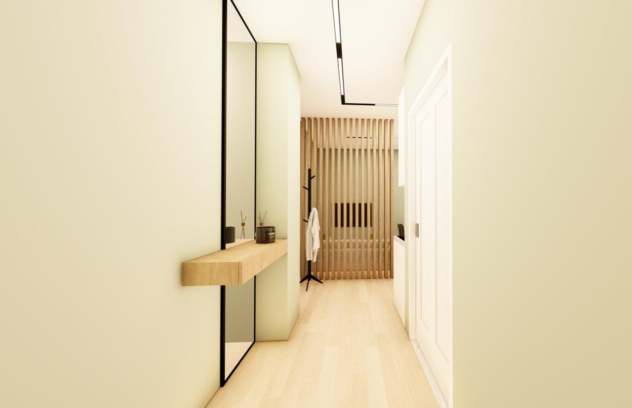 Apartment Milan, 30m² — photo 5