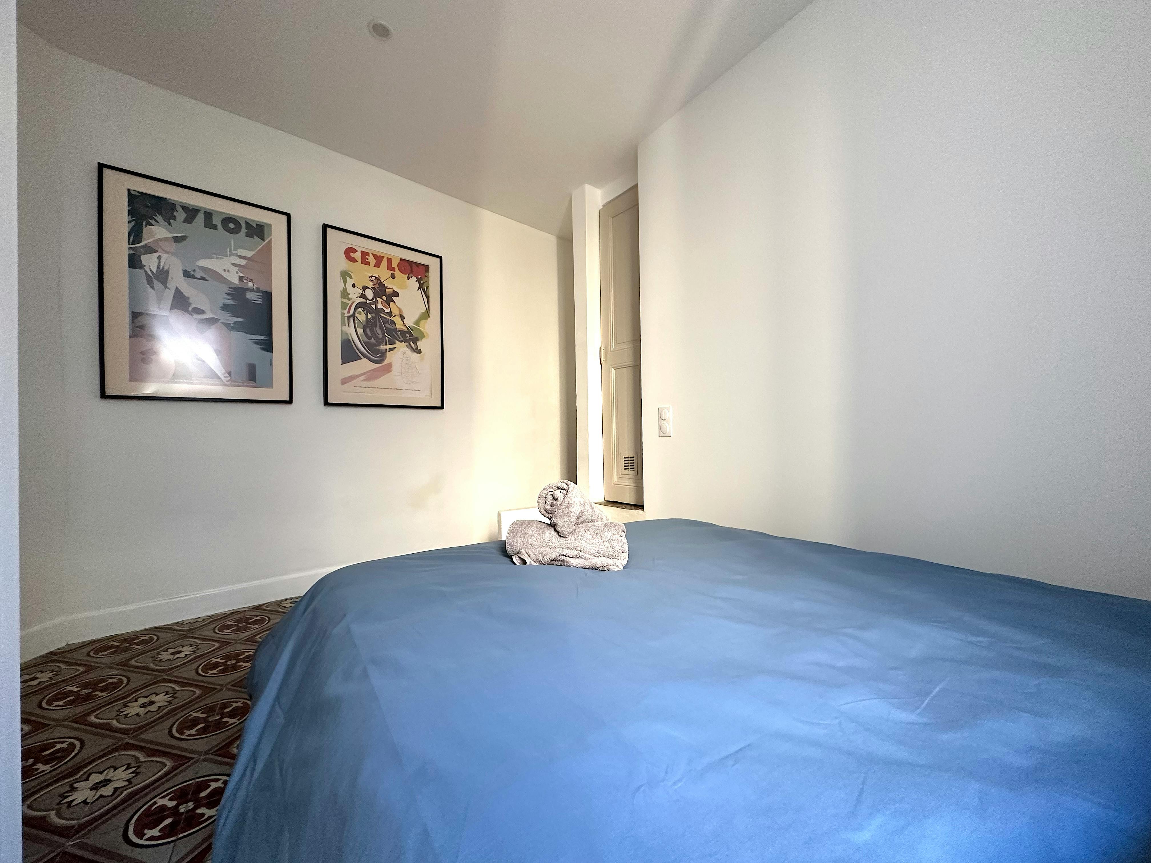 1-Bedroom Apartment in Rue Bourguet, Avignon (1538506) room image 10