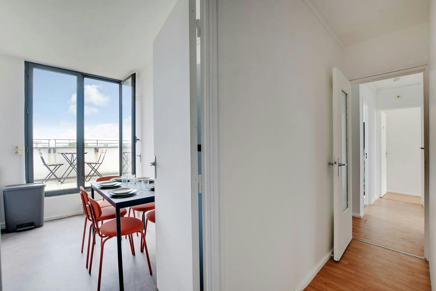 Apartment Le Kremlin-Bicêtre, 77m² — photo 9