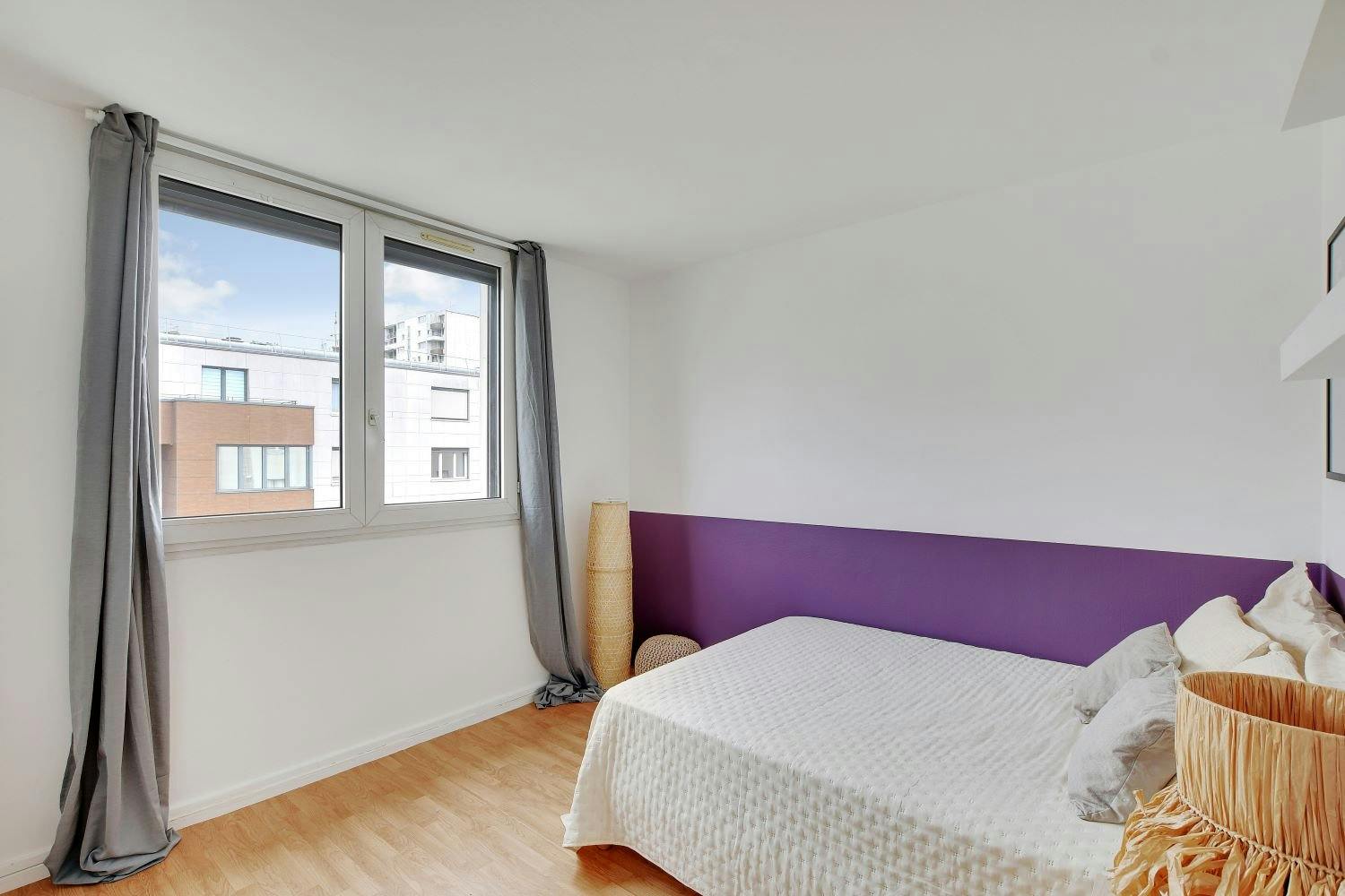 Apartment Le Kremlin-Bicêtre, 77m² — photo 5