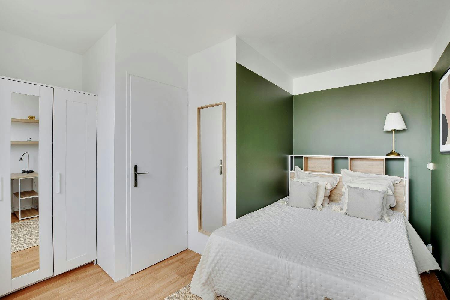 Apartment Le Kremlin-Bicêtre, 77m² — photo 10