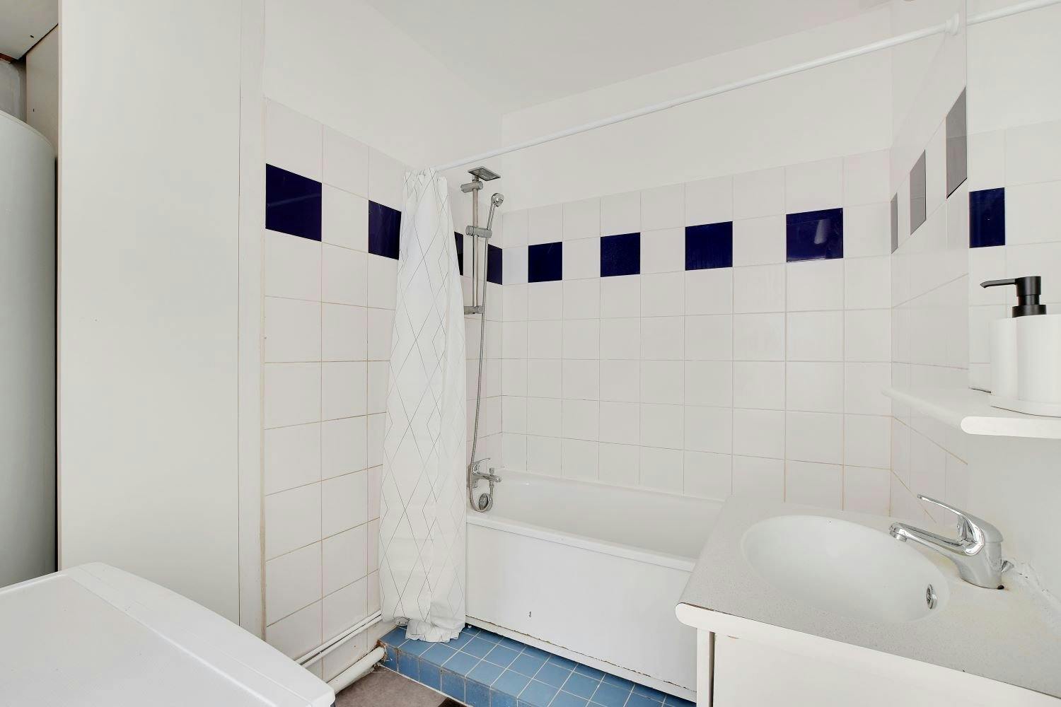 Apartment Le Kremlin-Bicêtre, 77m² — photo 4