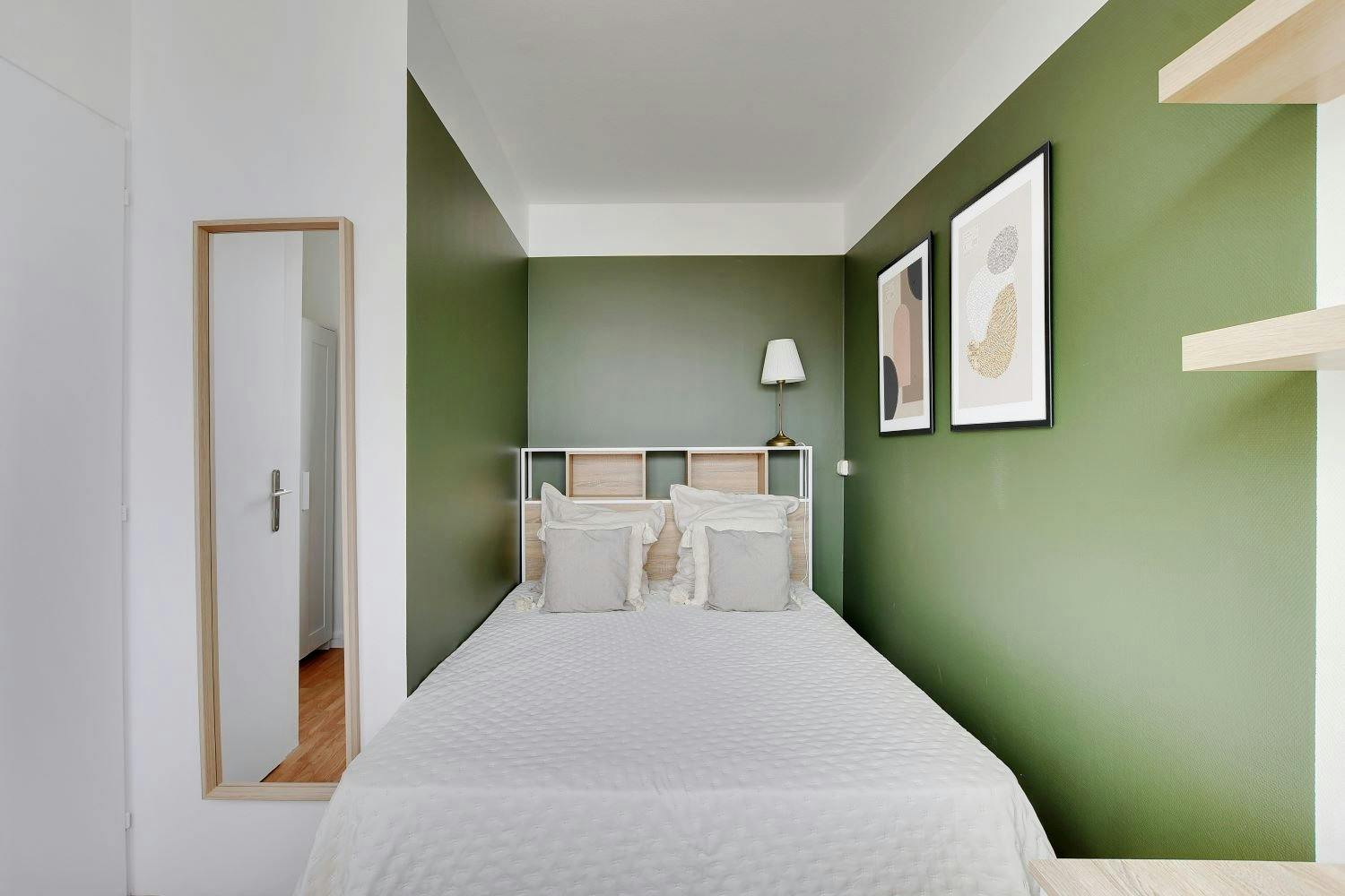 Apartment Le Kremlin-Bicêtre, 77m² — photo 5