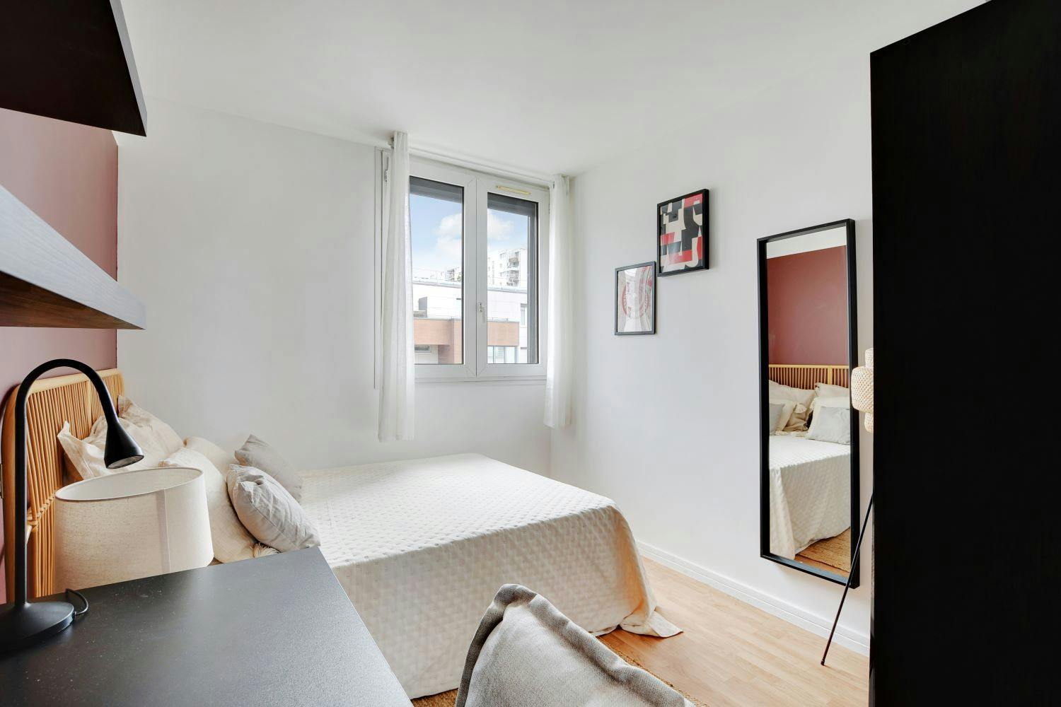 Stanza privata in affitto a 620 € al mese a Le Kremlin-Bicêtre, Rue Léon Blum