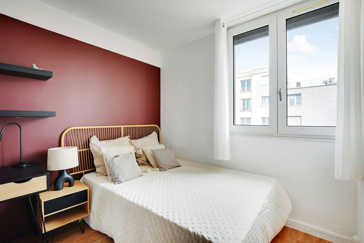 Apartment Le Kremlin-Bicêtre, 77m² — photo 6