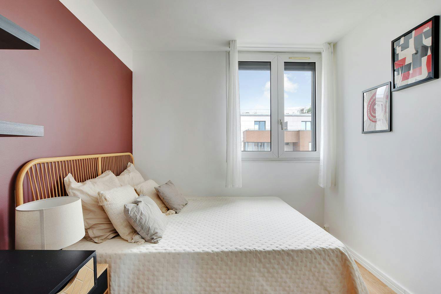 Apartment Le Kremlin-Bicêtre, 77m² — photo 7