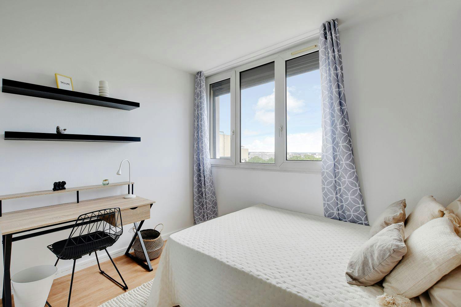 Apartment Le Kremlin-Bicêtre, 77m² — photo 1