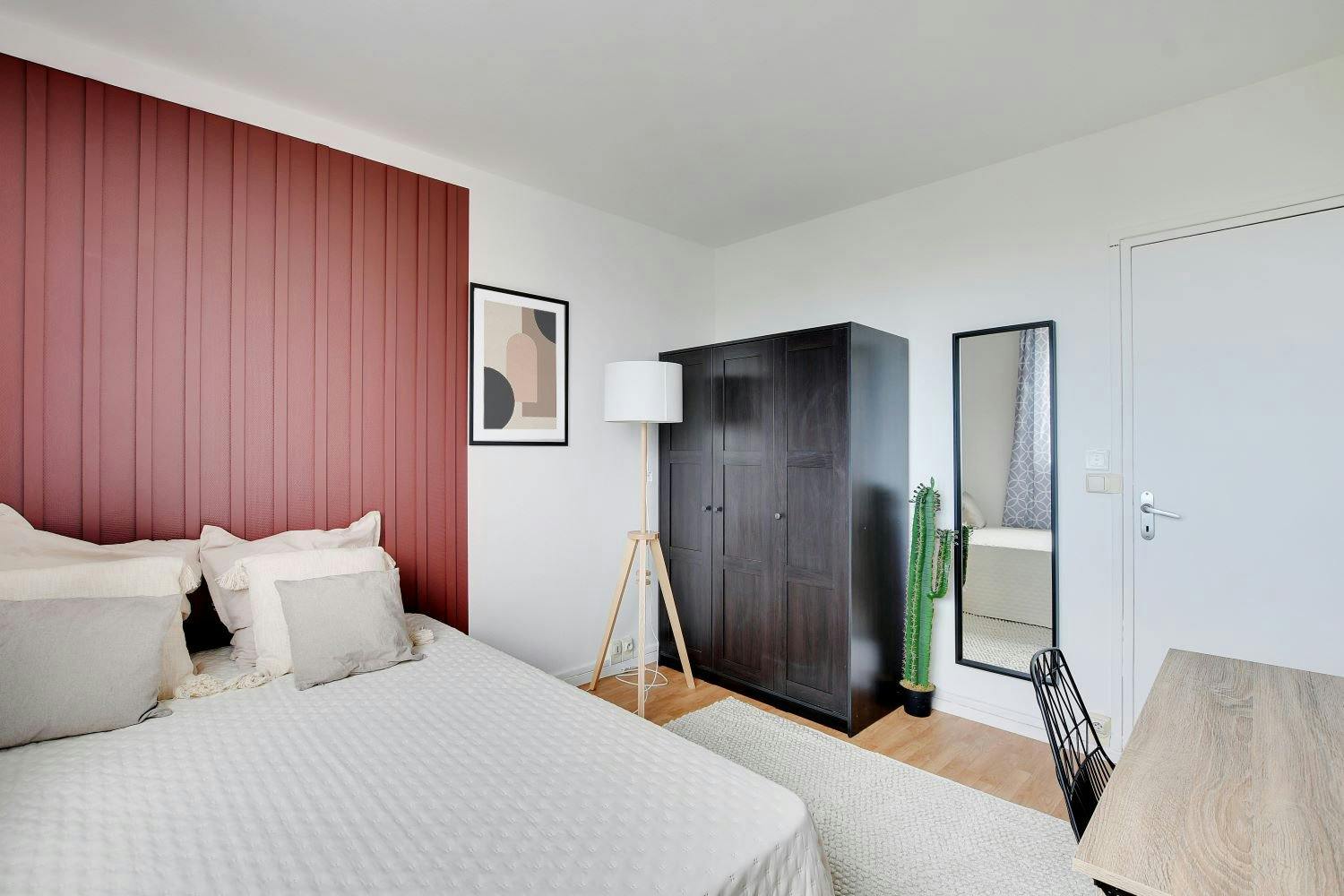 Apartment Le Kremlin-Bicêtre, 77m² — photo 7