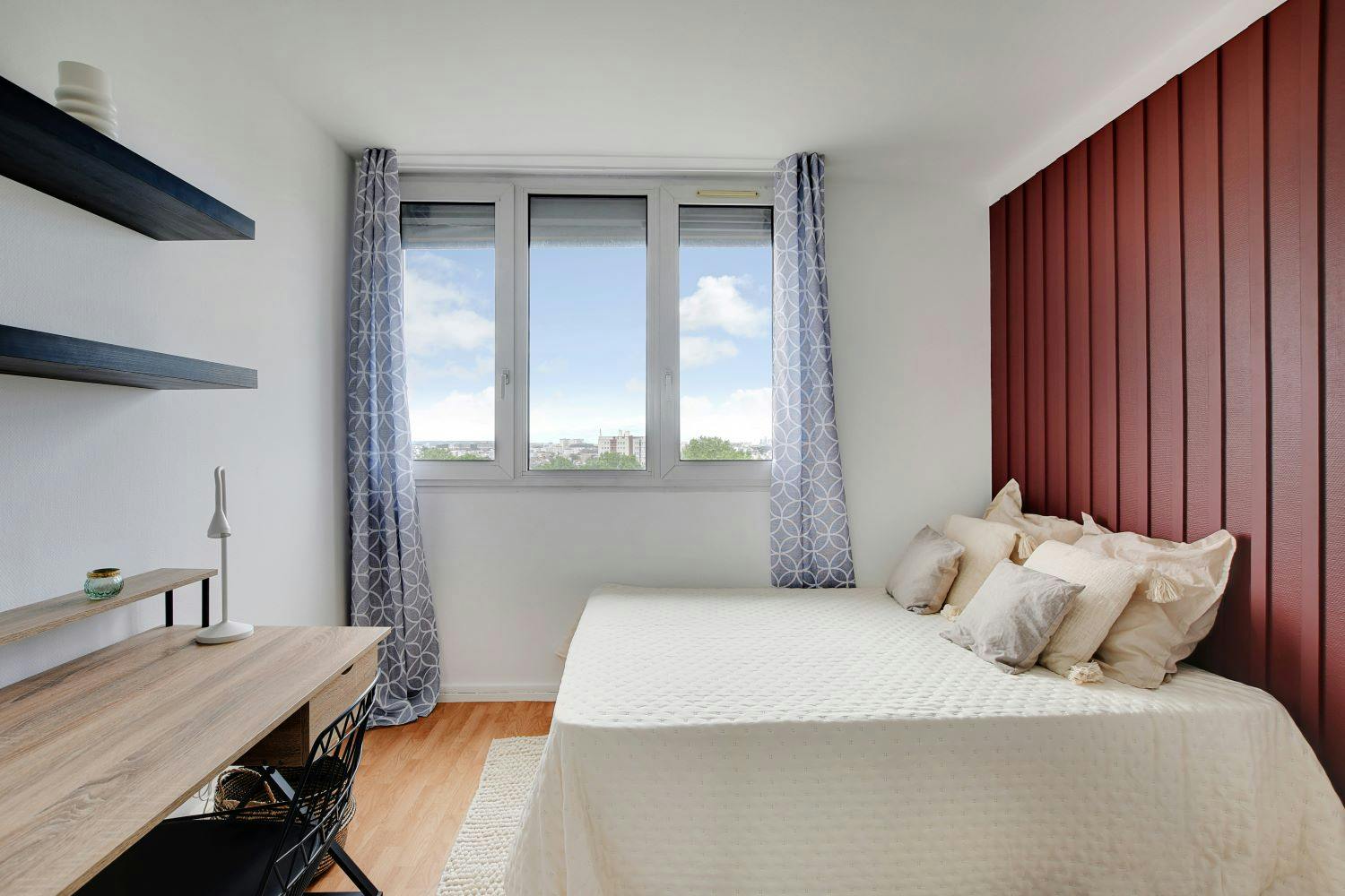 Apartment Le Kremlin-Bicêtre, 77m² — photo 3