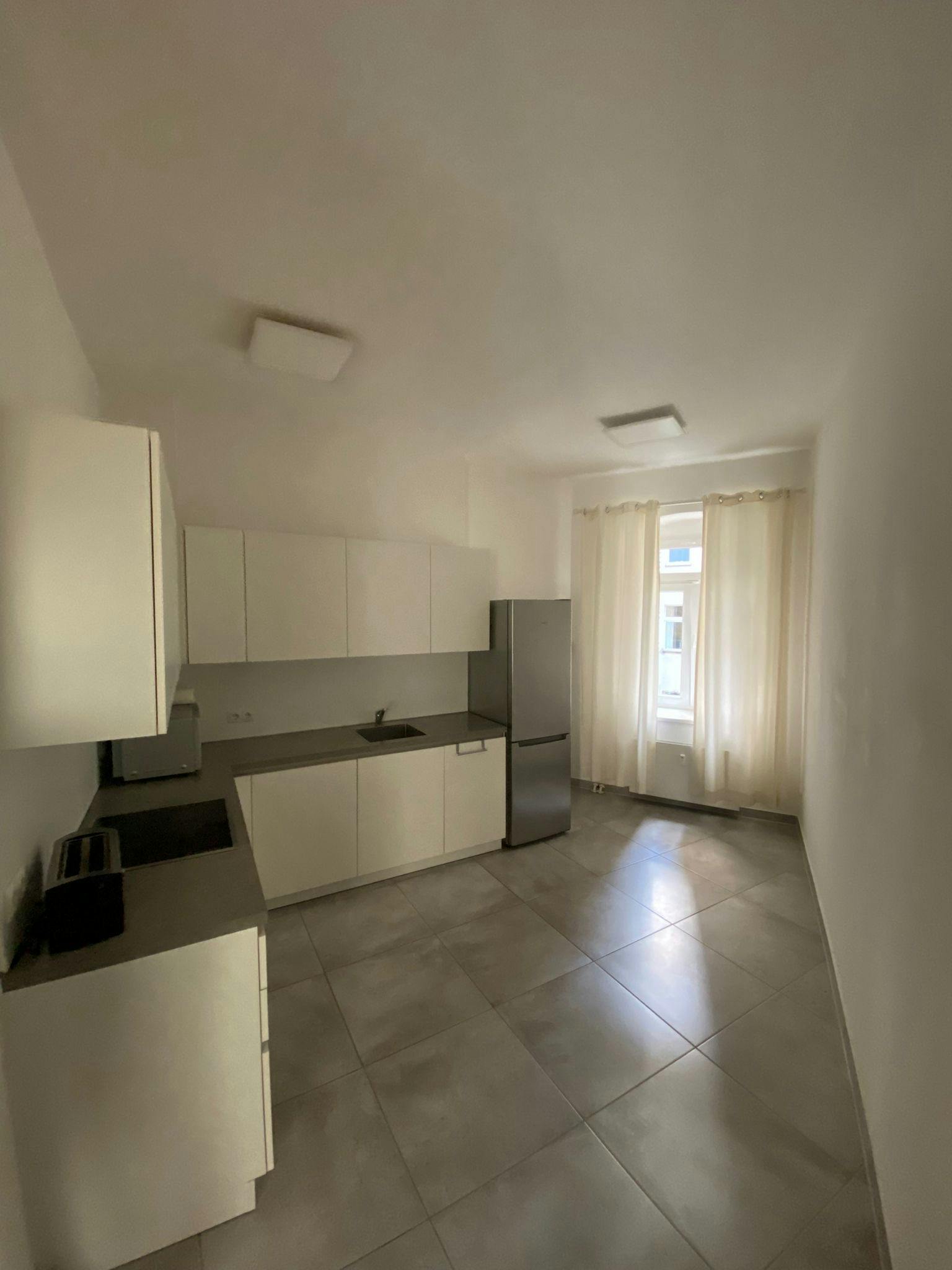 Apartment Berlin, 89m² — photo 1